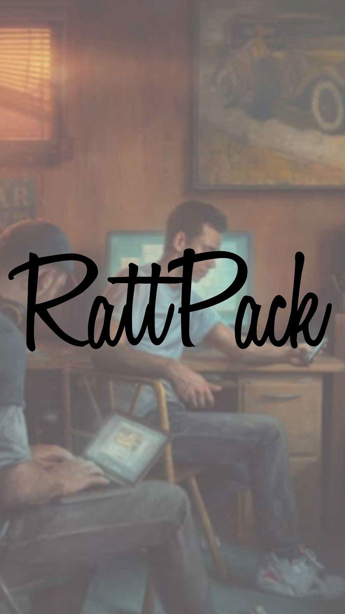 1200x2133 Rattpack iPhone 6 Plus wallpaper #UnderPressure #Logic. Logic rapper quotes, Logic rapper wallpaper, Logic rapper