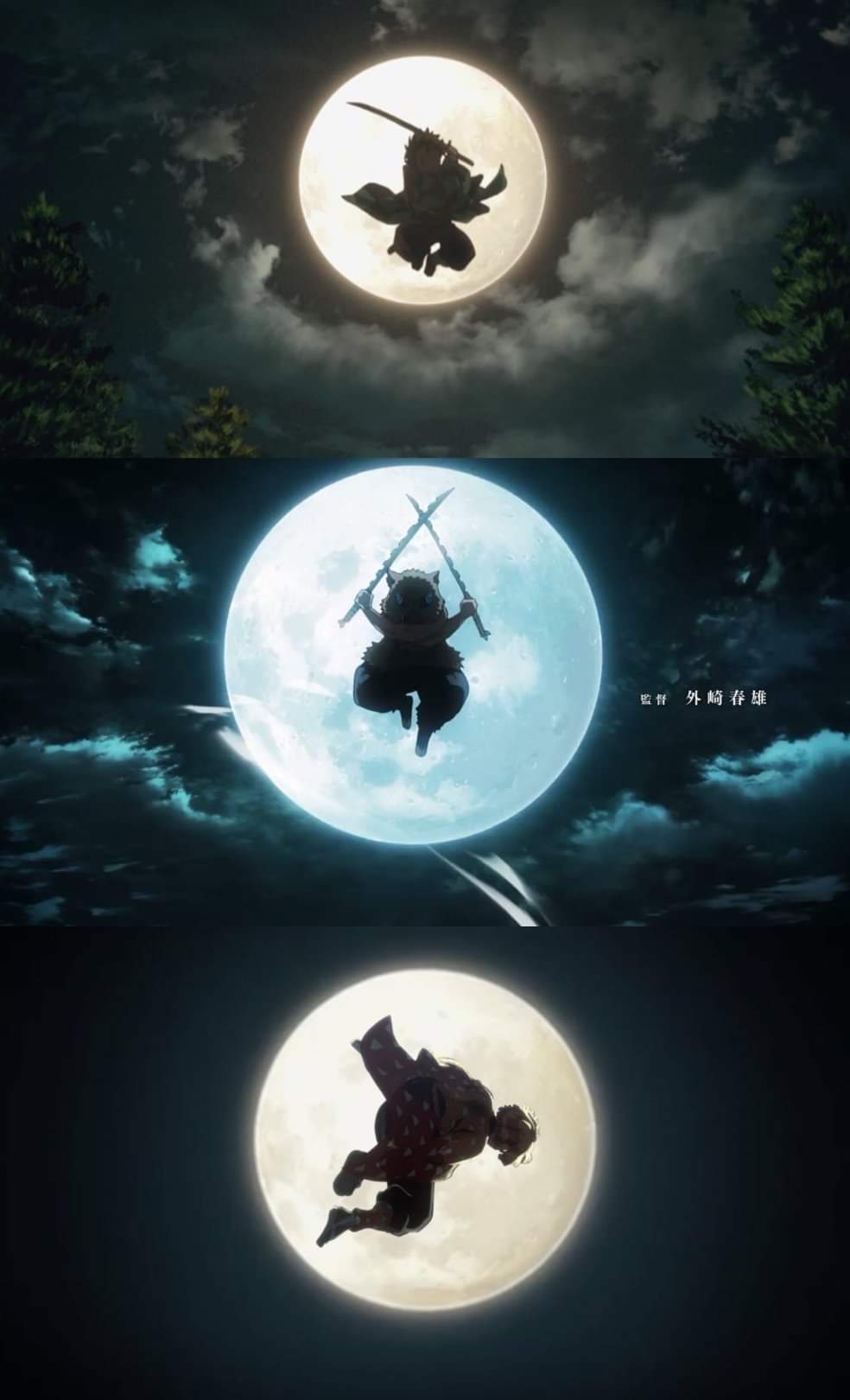 Upper Moon One 悪魔, electric blue, art, demon slayer, lua superior, tanjiro,  kimetsu no yaiba, upper moon, muzan, nezuko, oni, kibutsuji HD phone  wallpaper