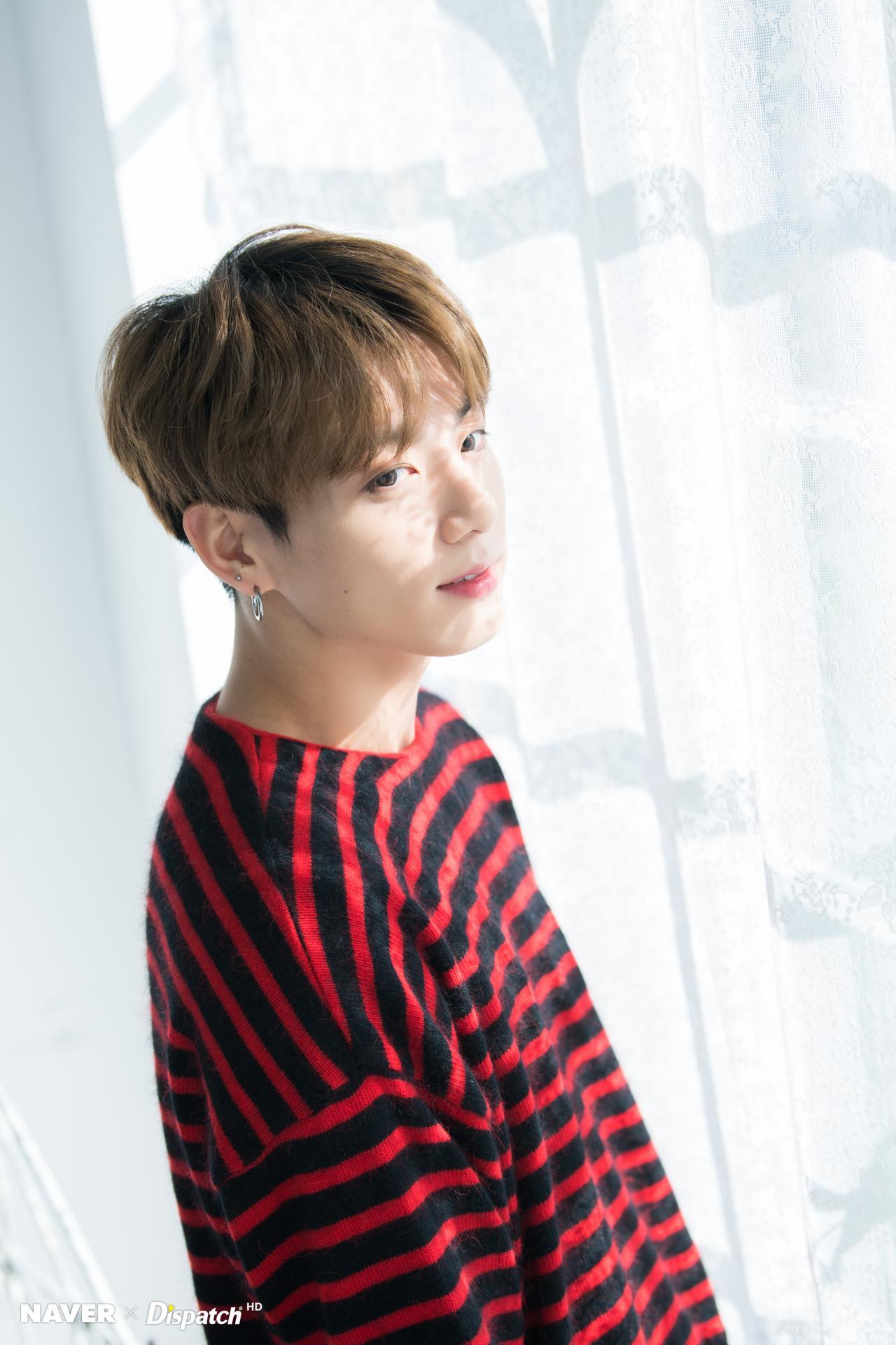 1280x1920 Naver X Dispatch Bts 2018 Christmas, Download Wallpaper