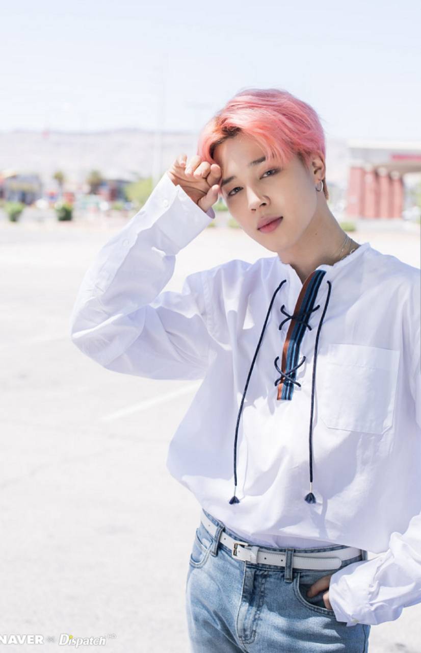 826x1280 BTS Jimin wallpaper