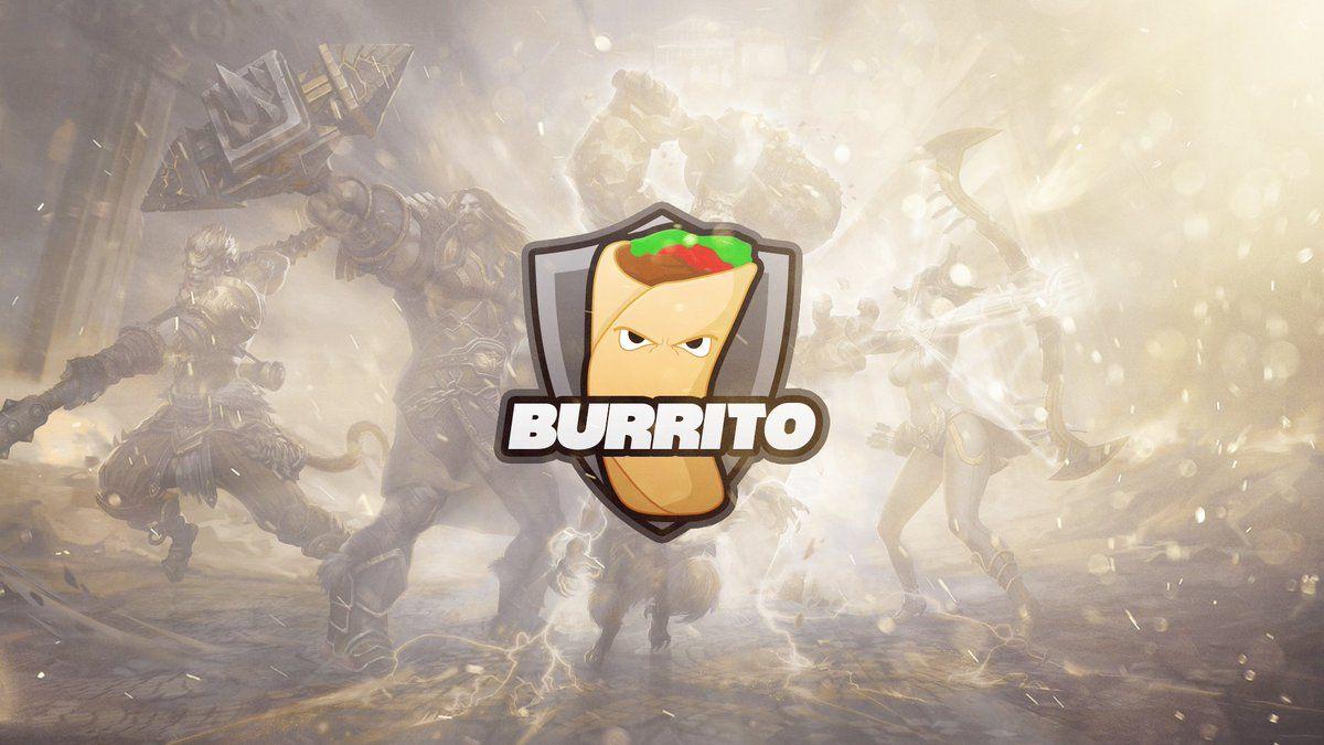 1200x675 Burrito Esports Burrito wallpaper for