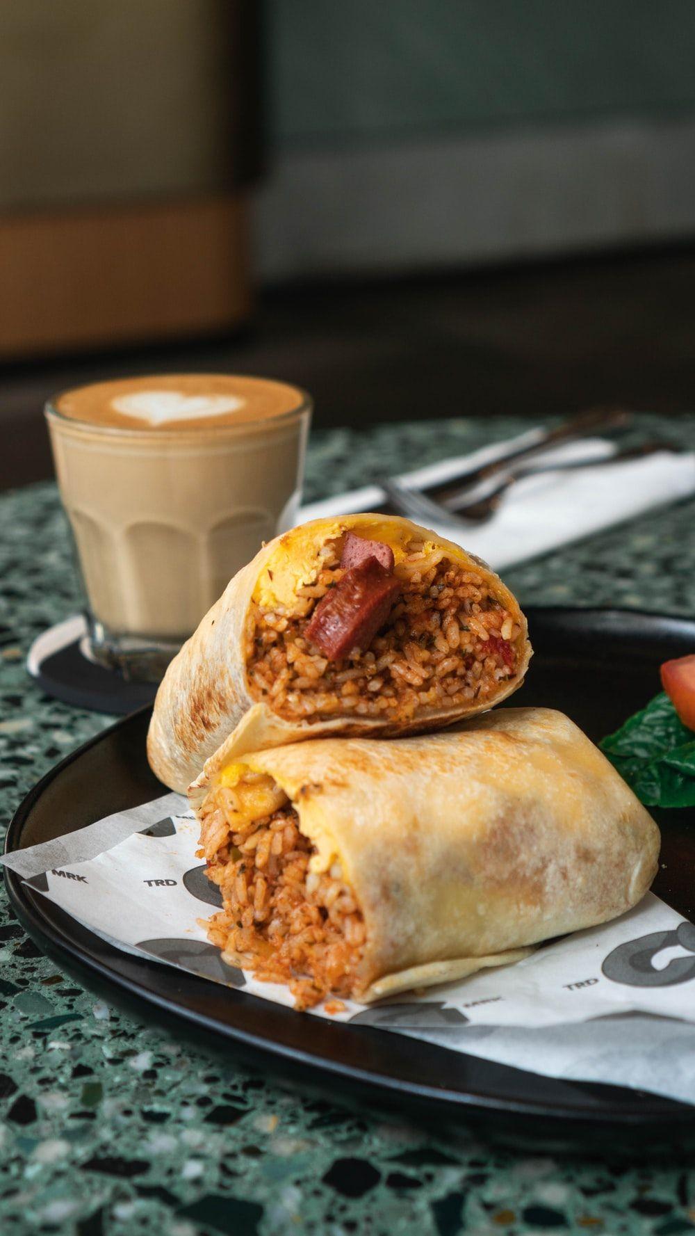 1000x1777 Burrito Picture. Download Free Image
