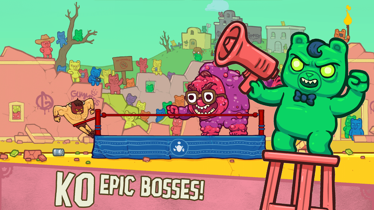 1280x720 Burrito Bison: Launcha Libre: Amazon.ca: Appstore for Android