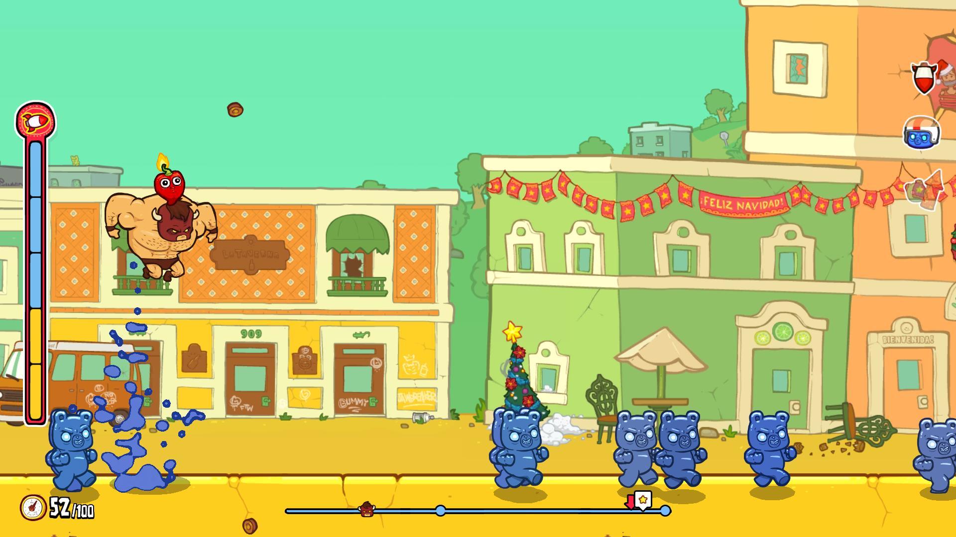 1920x1080 Burrito Bison for Android