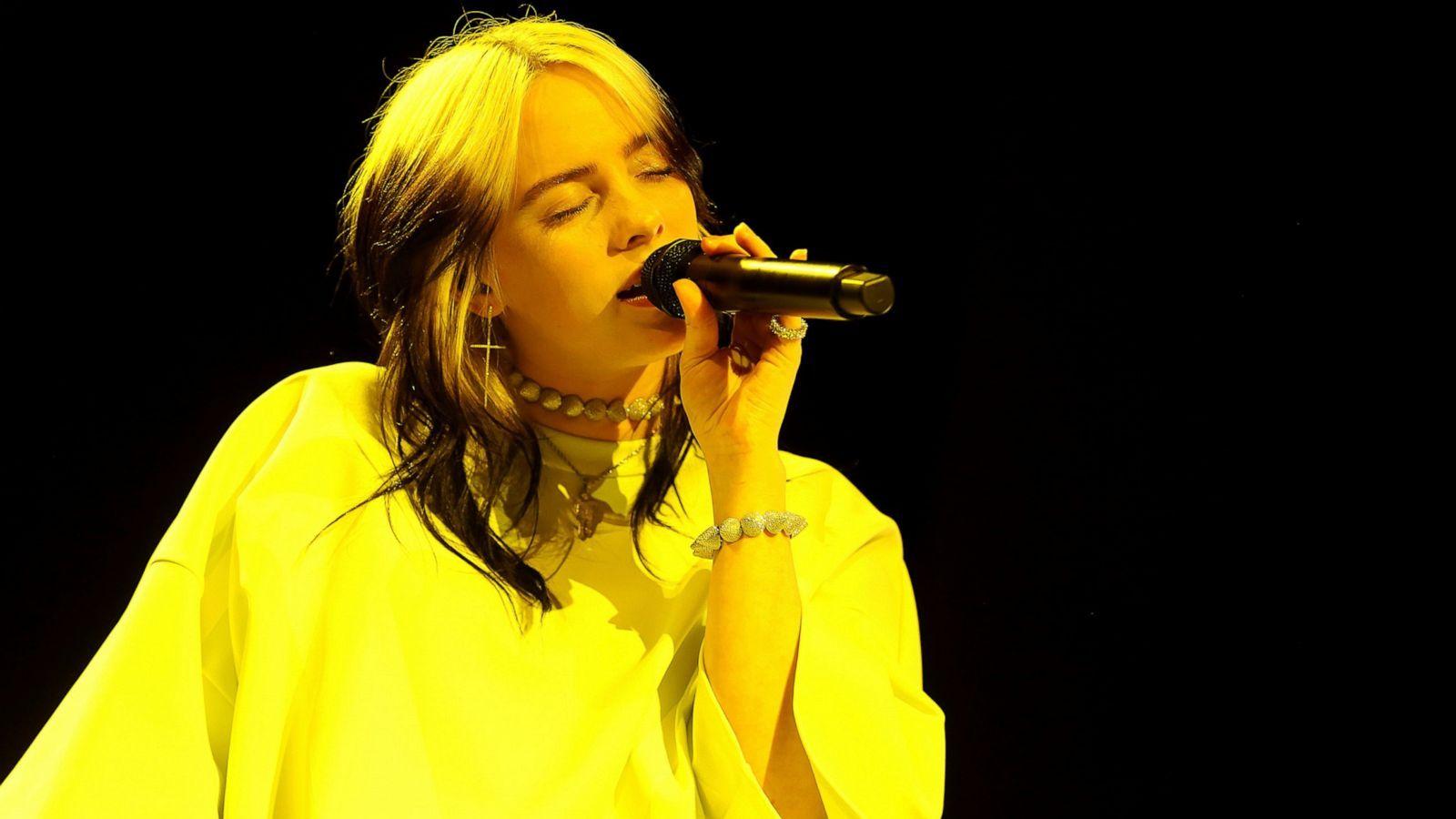 1600x900 Lizzo, Billie Eilish, Rosalía Rule At Pre Grammy Spotify Gig