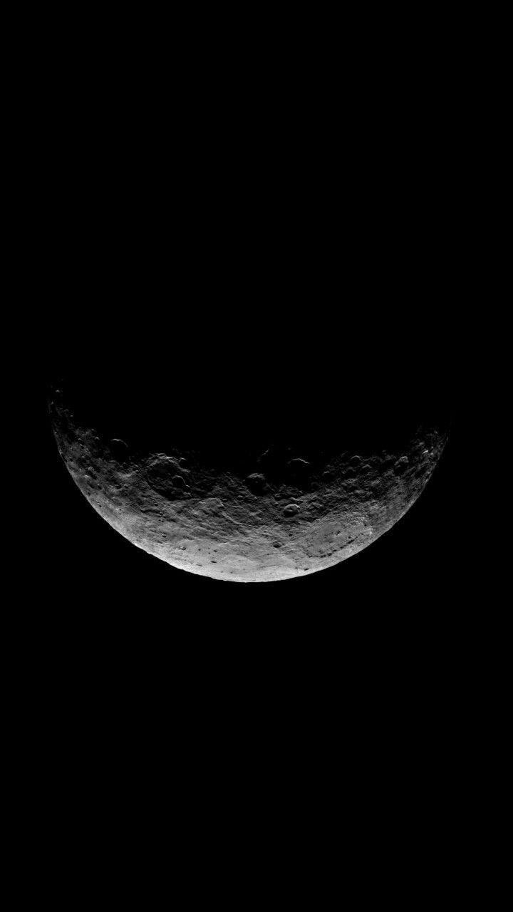720x1280 IPhone Wallpaper. Black, Moon, Darkness, Black And White