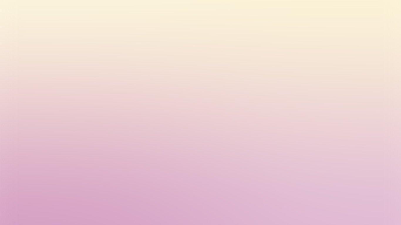 1366x768 Aesthetic Pastel Desktop Wallpaper