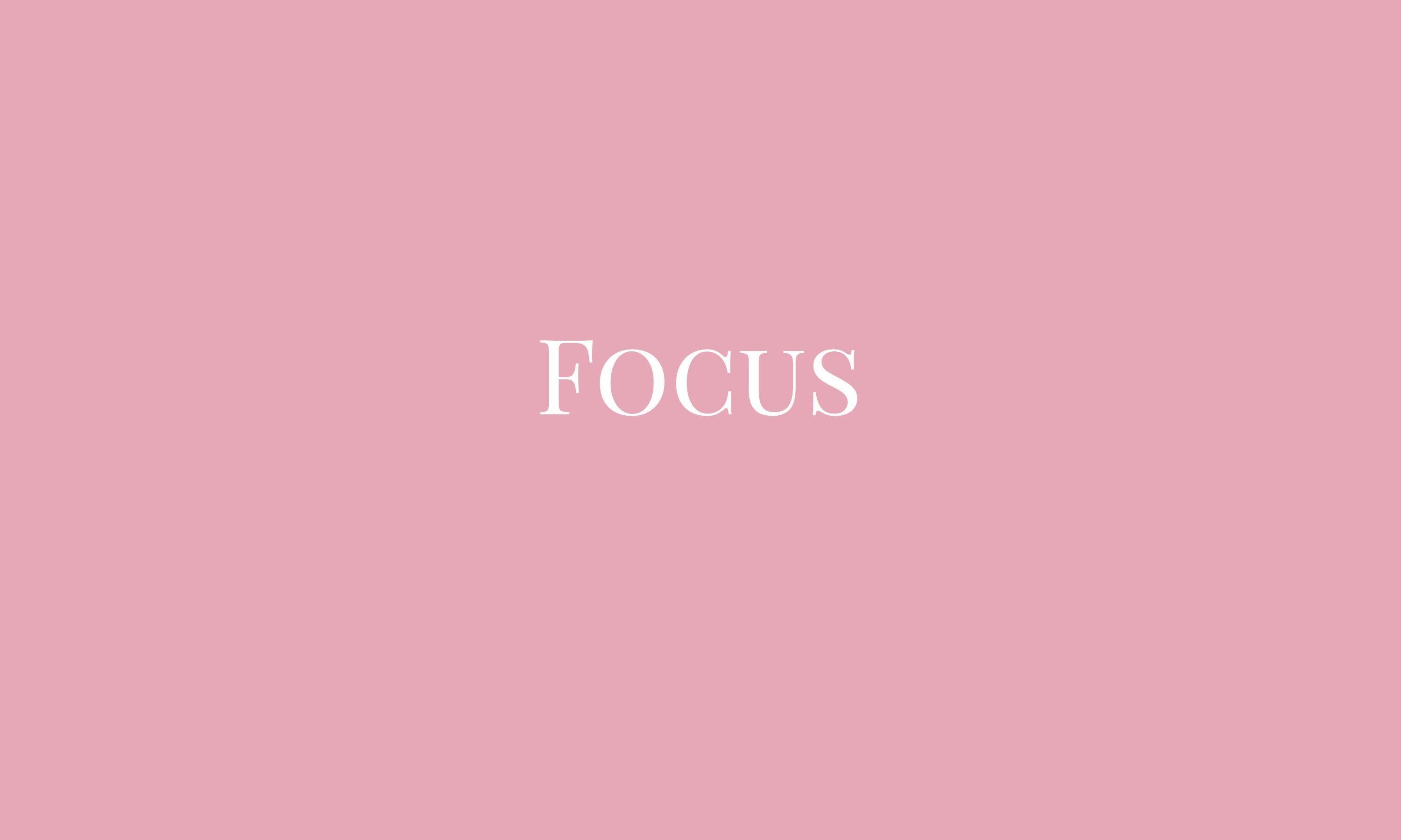3000x1800 Pink Quote Aesthetic Wallpaper Free Pink Quote Aesthetic