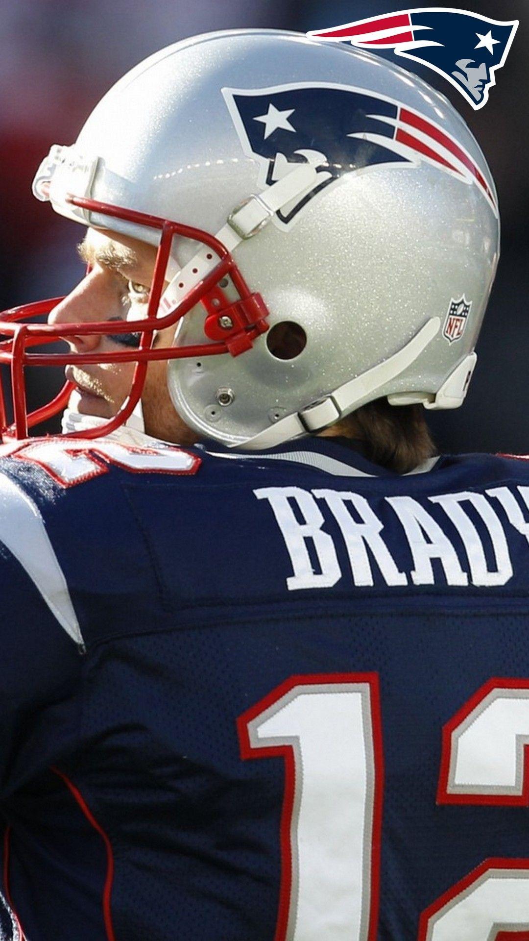 1080x1920 Tom Brady HD Wallpaper For iPhone .com