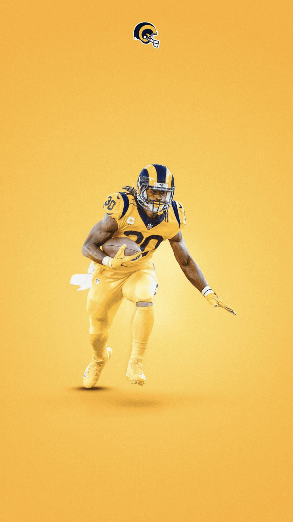 1125x2001 Los Angeles Rams. Fantasy