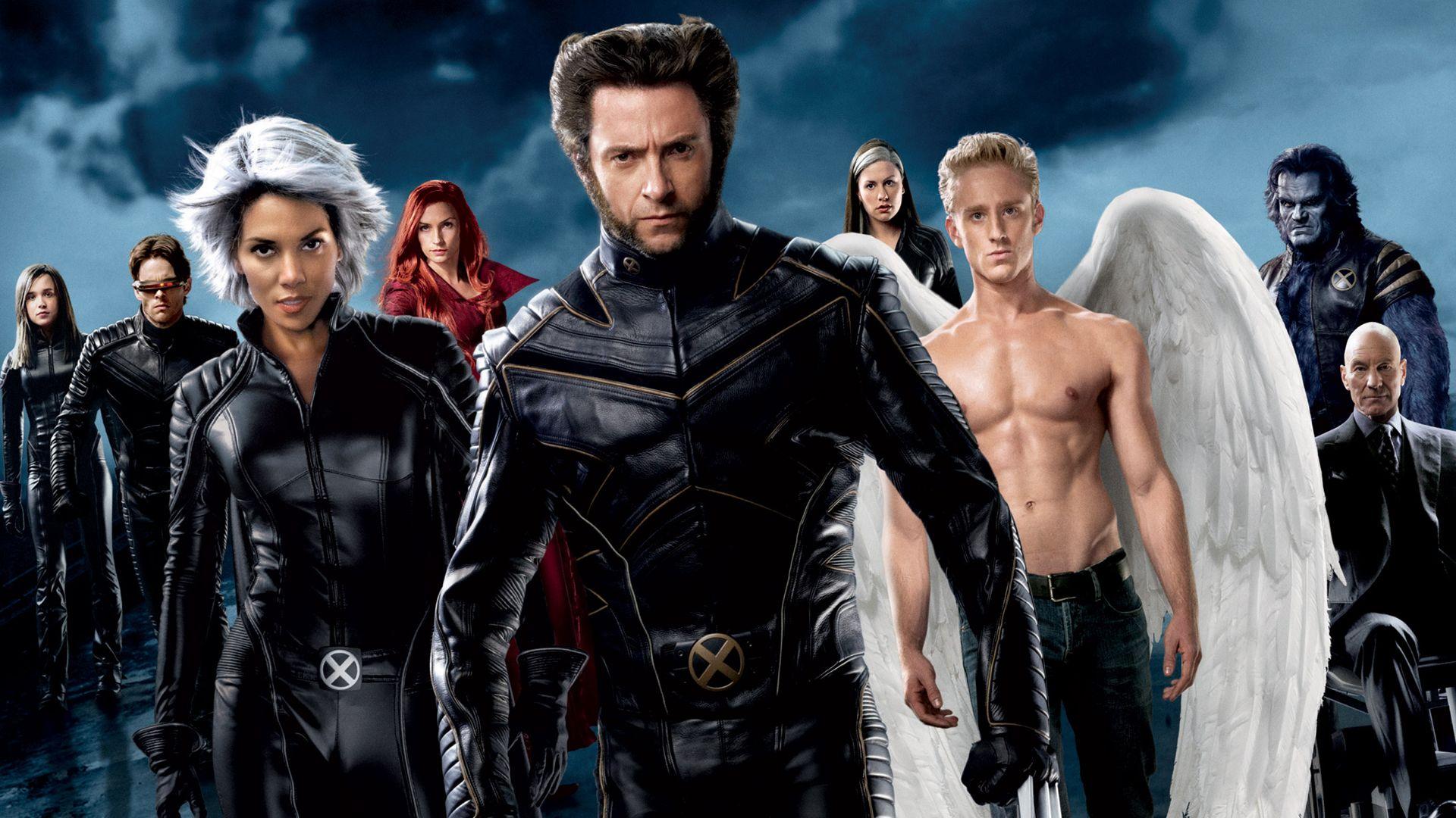 1920x1080 Free download HQ X Men 3 Movie Wallpaper HQ Wallpaper 1920x1080