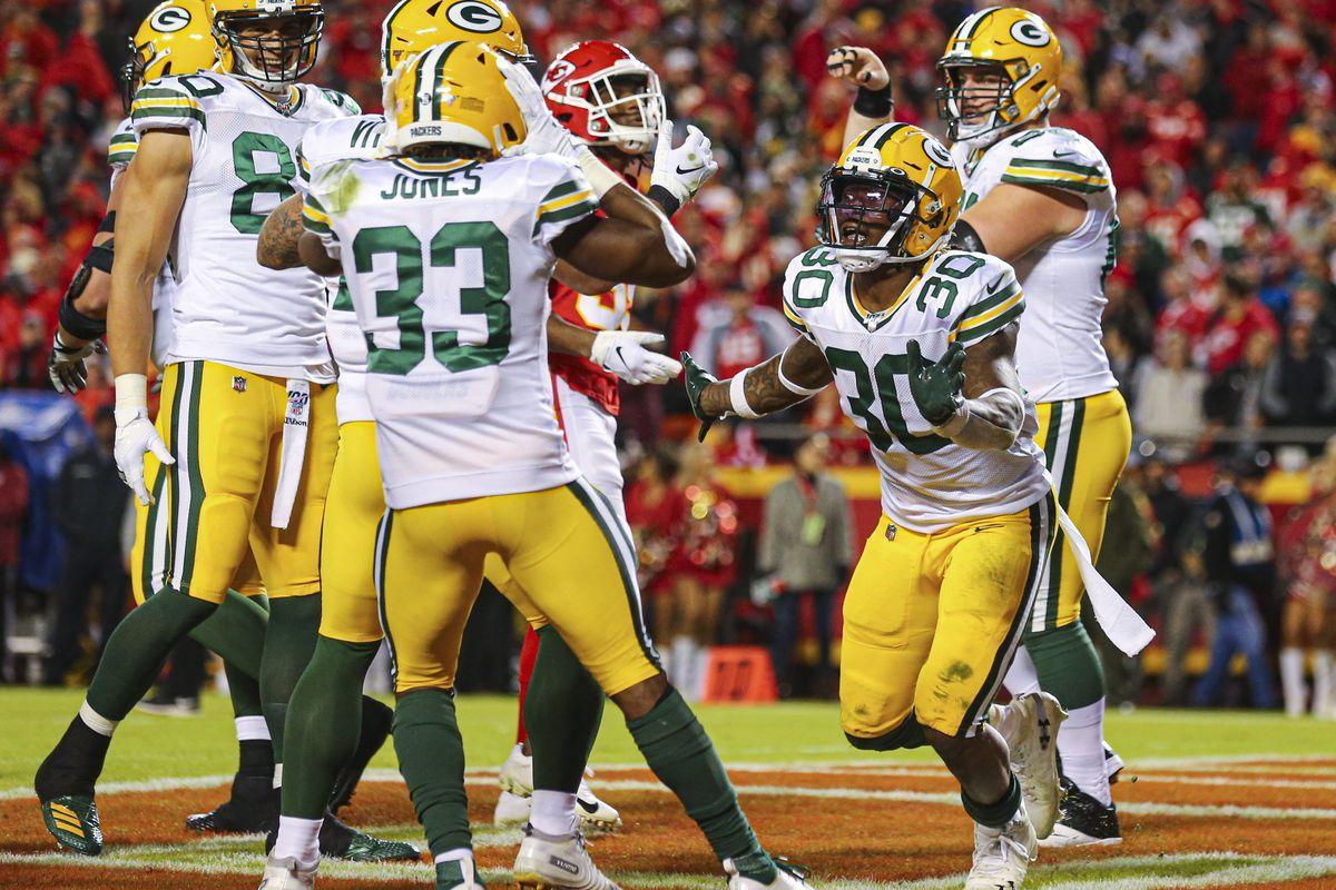 1200x800 Fantasy Football Start Sit Advice, Week 10: What To Do With Jamaal