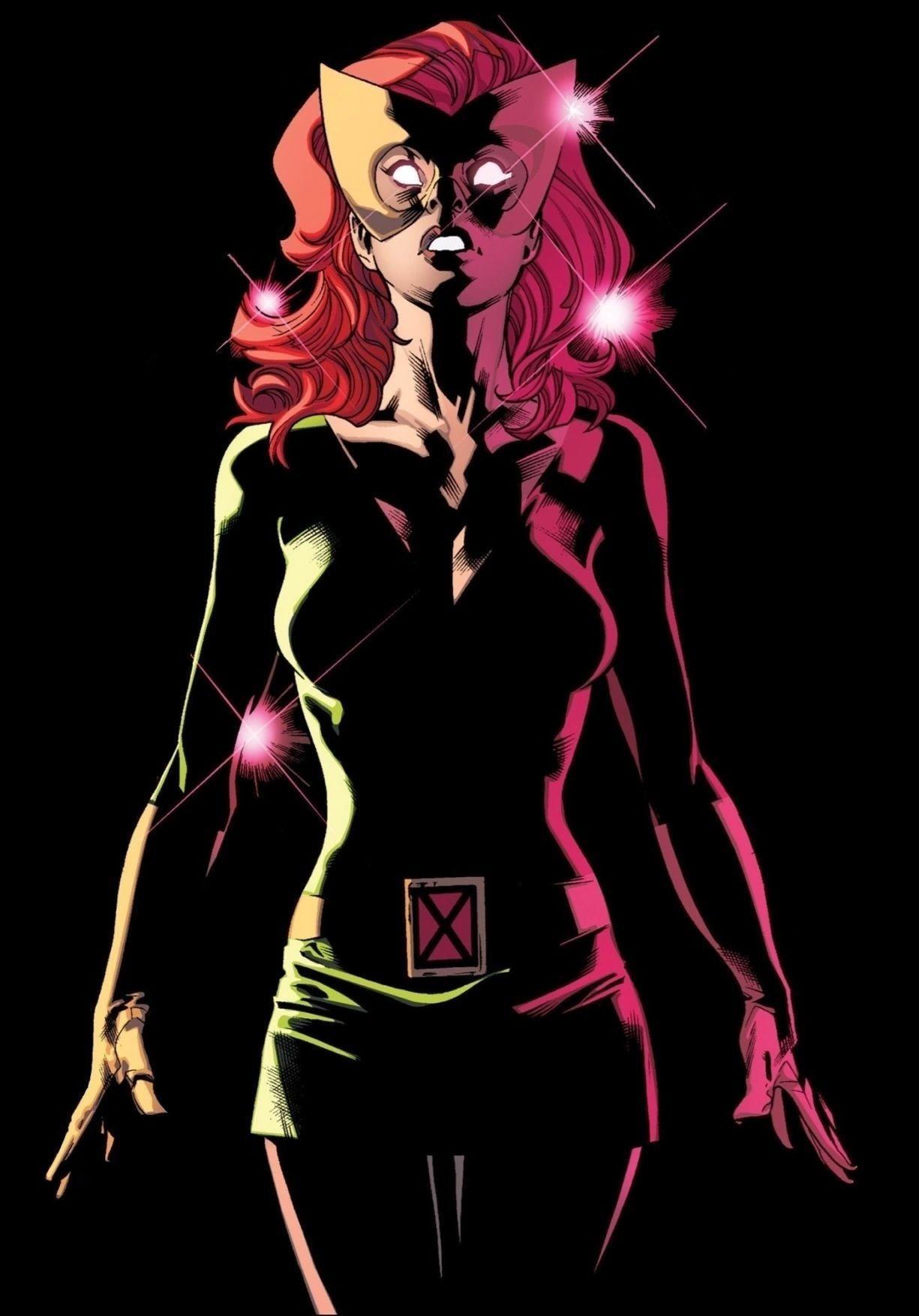 1225x1754 Jean Grey Wallpaper I Edited The Jean Grey Foldout Men Jean