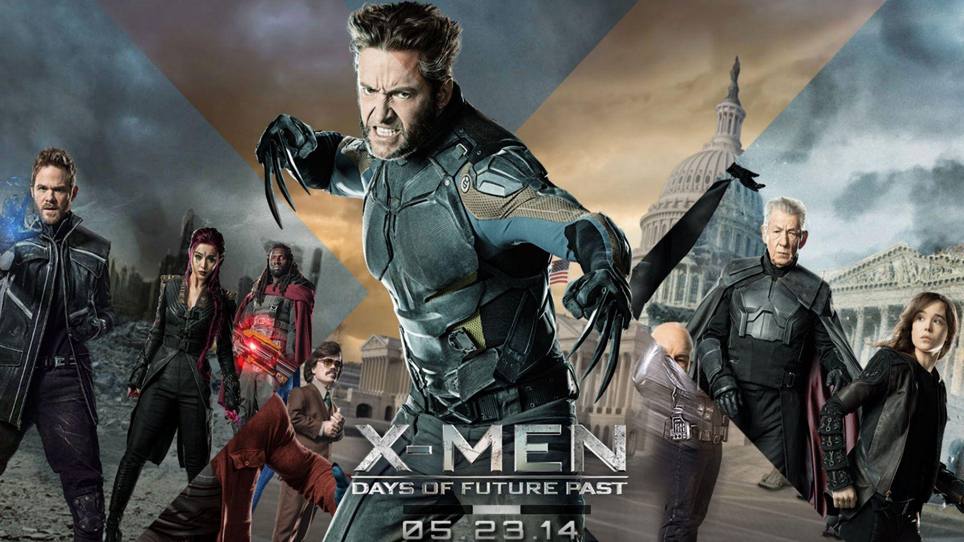 1920x1080 XMen Movie wallpaper page Crazy Frankenstein 1920×1080 X Men