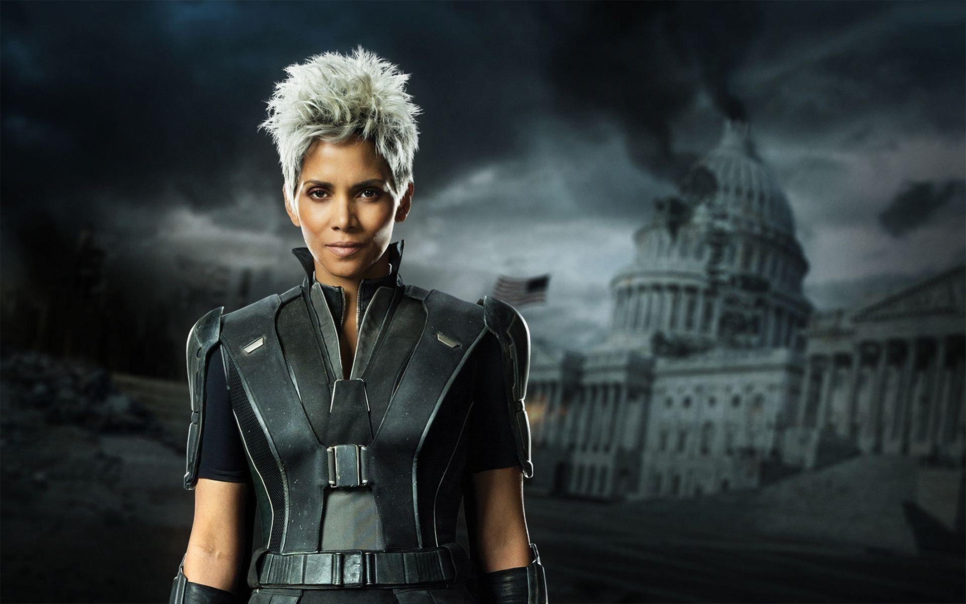 1920x1200 Storm X Men Wallpaper
