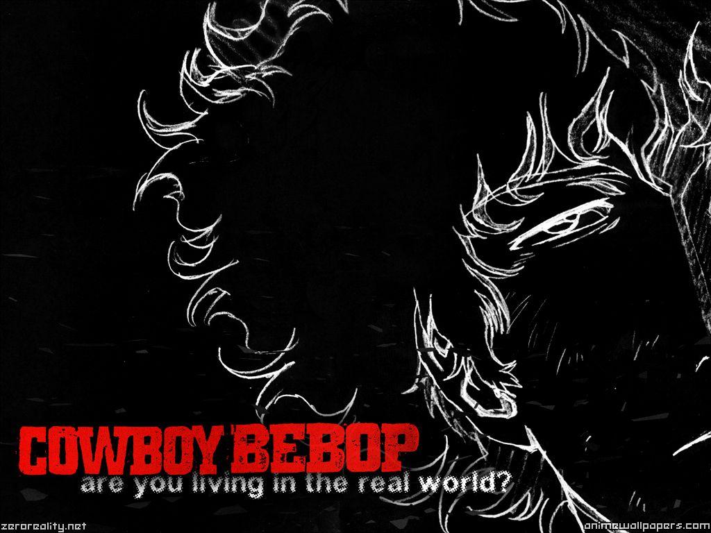 1024x768 Cowboy Bebop Wallpaper and Background Imagex768