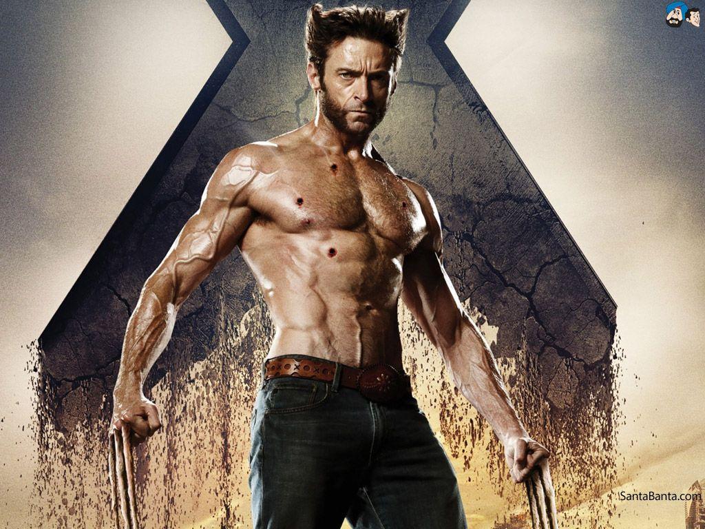 1024x768 X Men Days of Future Past Movie Wallpaper