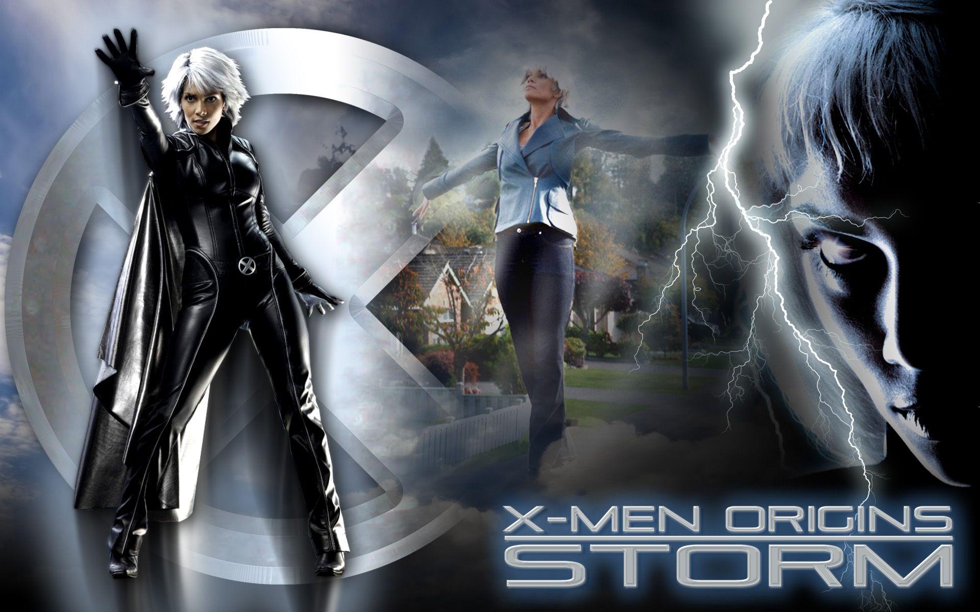 1920x1200 Free download Storm X Men Movie Wallpaper HD [1920x1200]