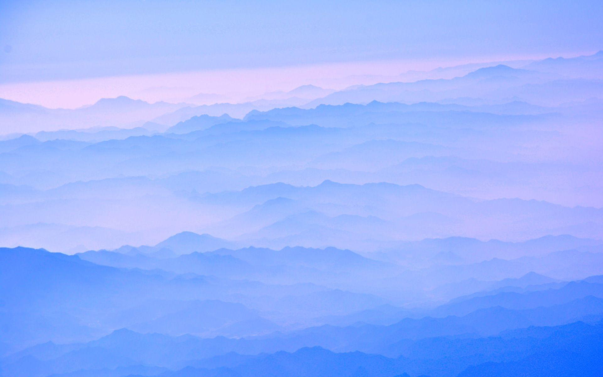 1920x1200 Day, Clouds, Sky, Background, Nature, Widescreen, Pink