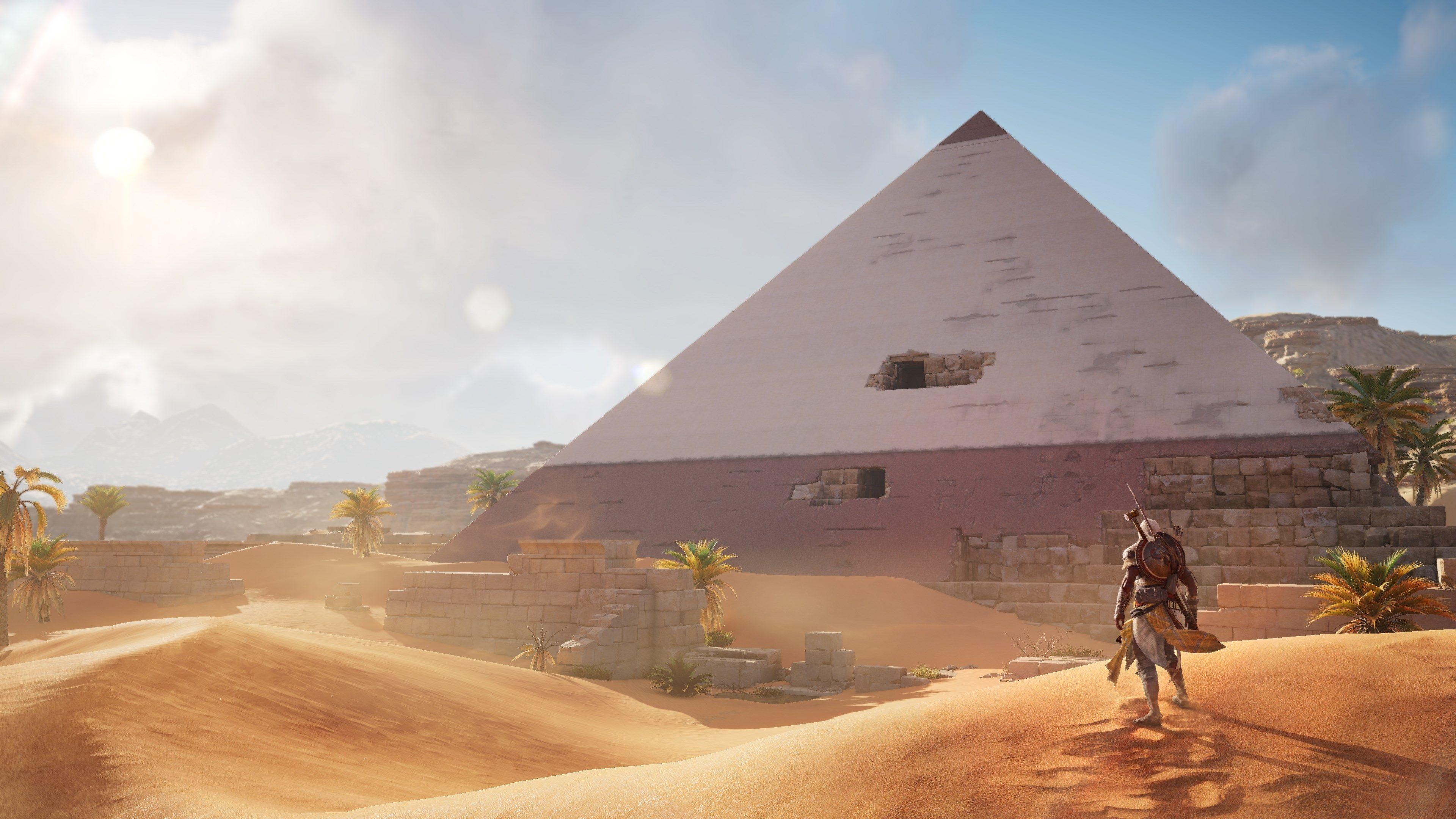 ¸Assassin’s Creed Origins Wallpapers - Top Free ¸Assassin’s Creed