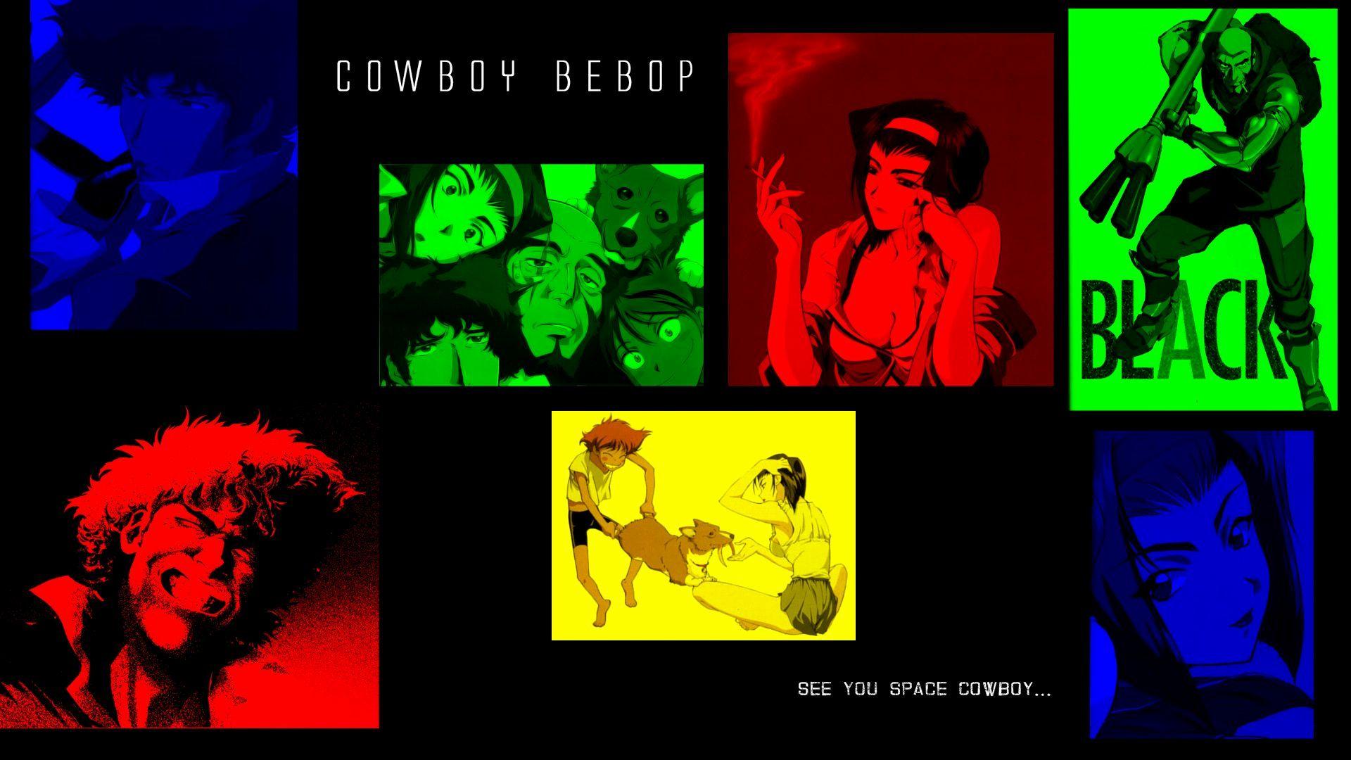 1920x1080 Cowboy Bebop Wallpaper Inspirational Cowboy Bebop Wallpaper