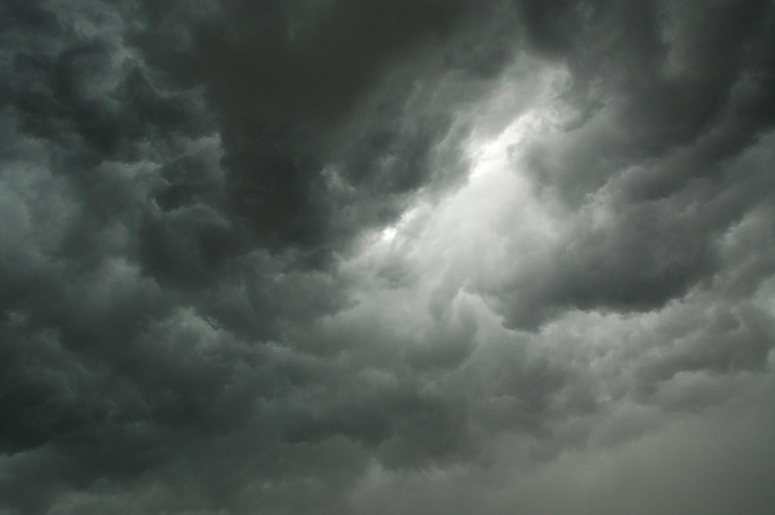 3008x2000 Dark Cloud Game Background