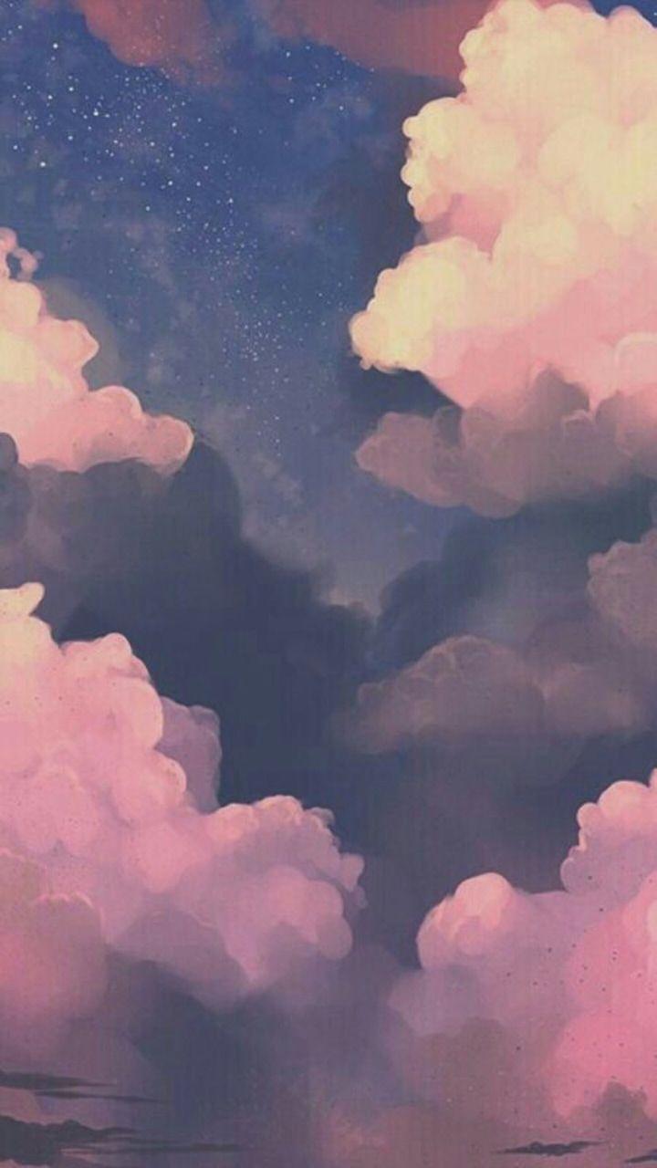 720x1280 Image about pink in WALLPAPERS. by I CALL YOU MOONCHILD