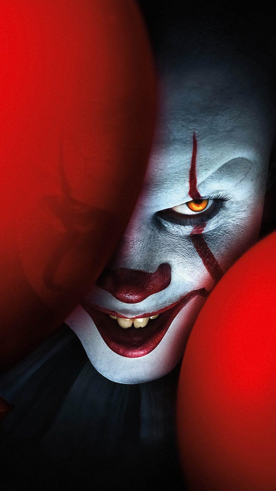950x1689 The Clown Pennywise IT Chapter Two 2019. Pennywise