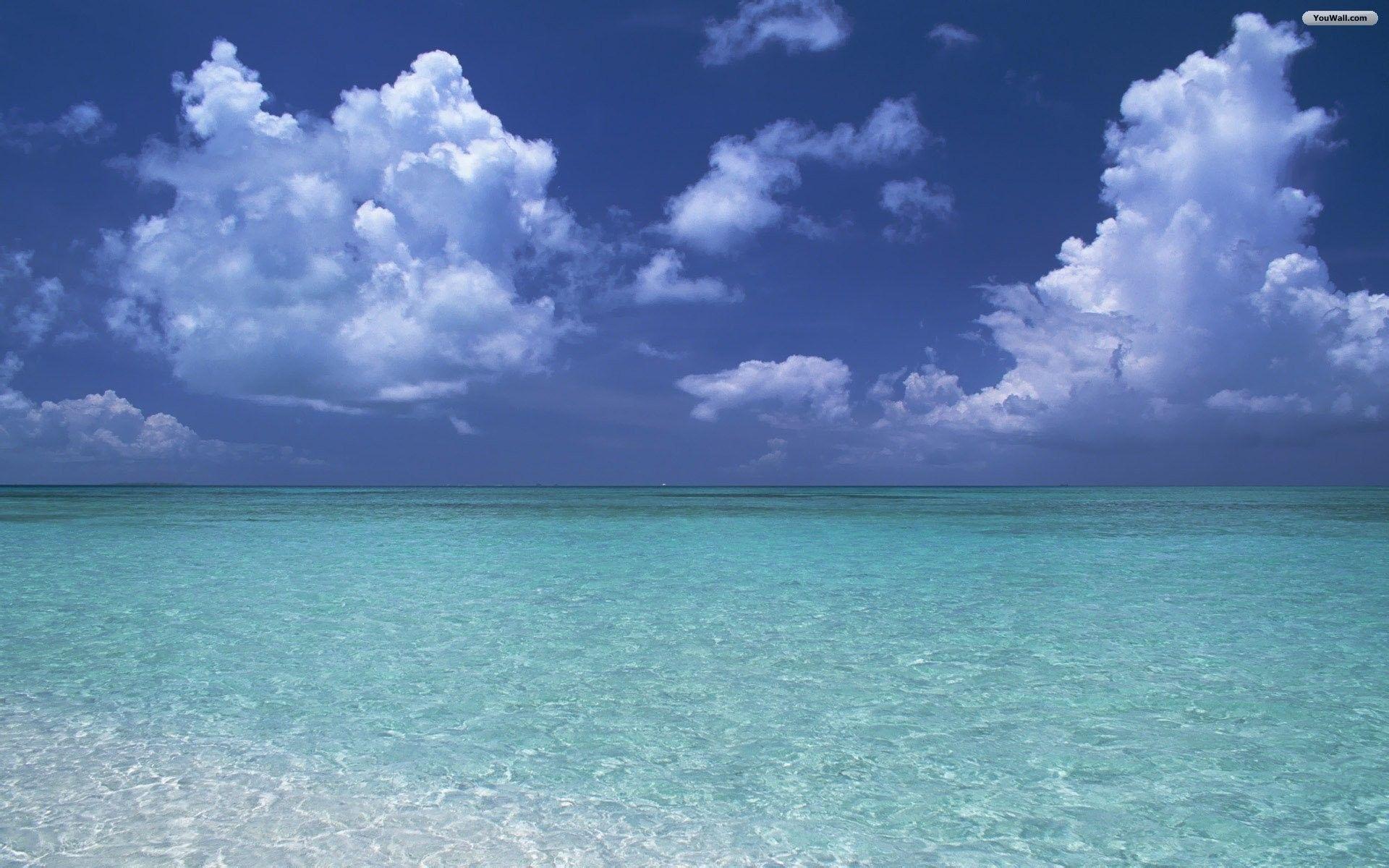 1920x1200 Okinawa Wallpaper