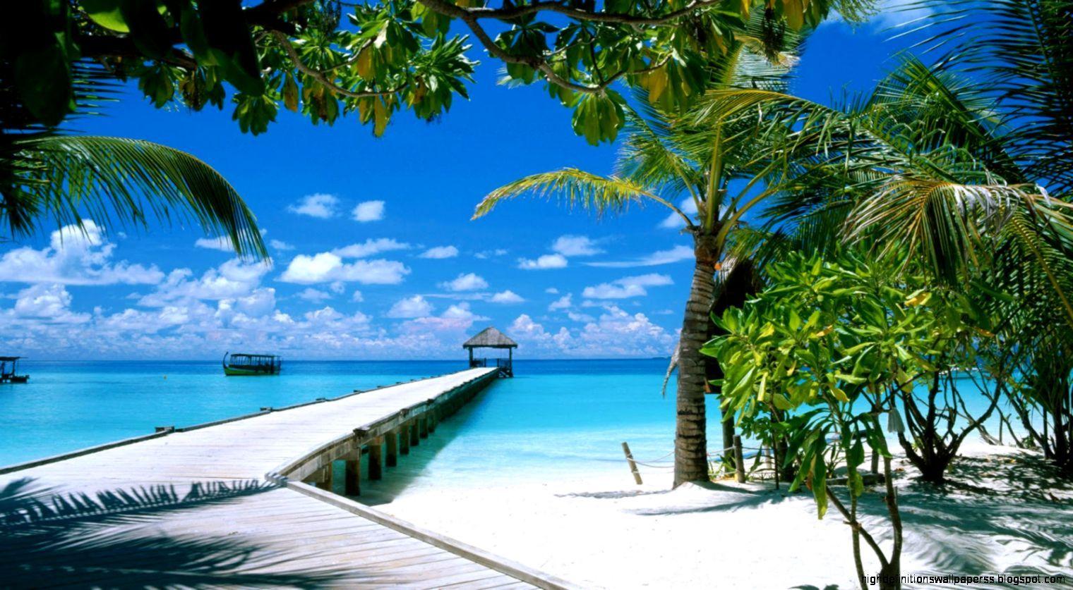 1520x837 Okinawa Beach New HD Wallpaper. High Definitions Wallpaper