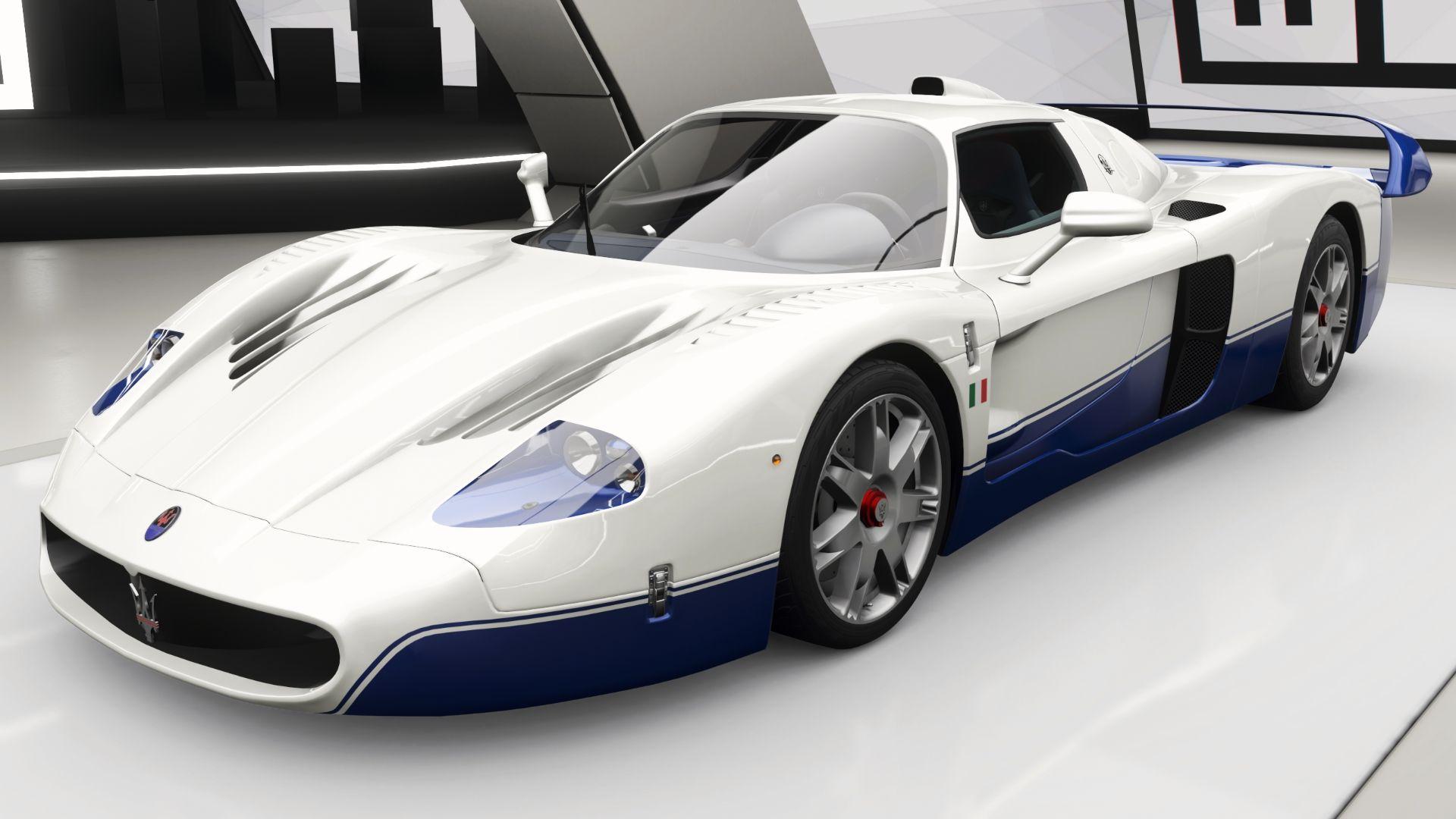 Мазерати mc12. Мазерати МЦ 12. Maserati mc12 Forza Horizon 4. Мазерати мс12 Леман.