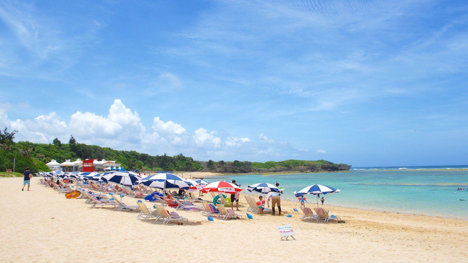 1600x900 Nirai Beach Picture: View Photo & Image of Nirai Beach