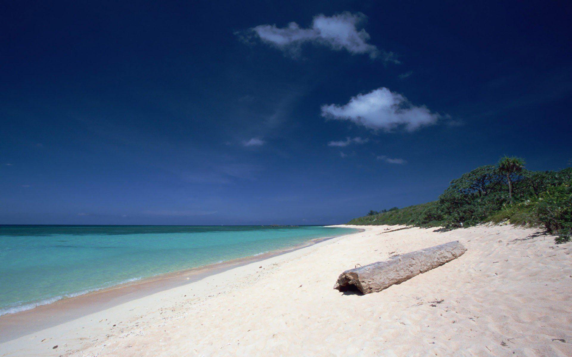 1920x1200 Main Island In Okinawa
