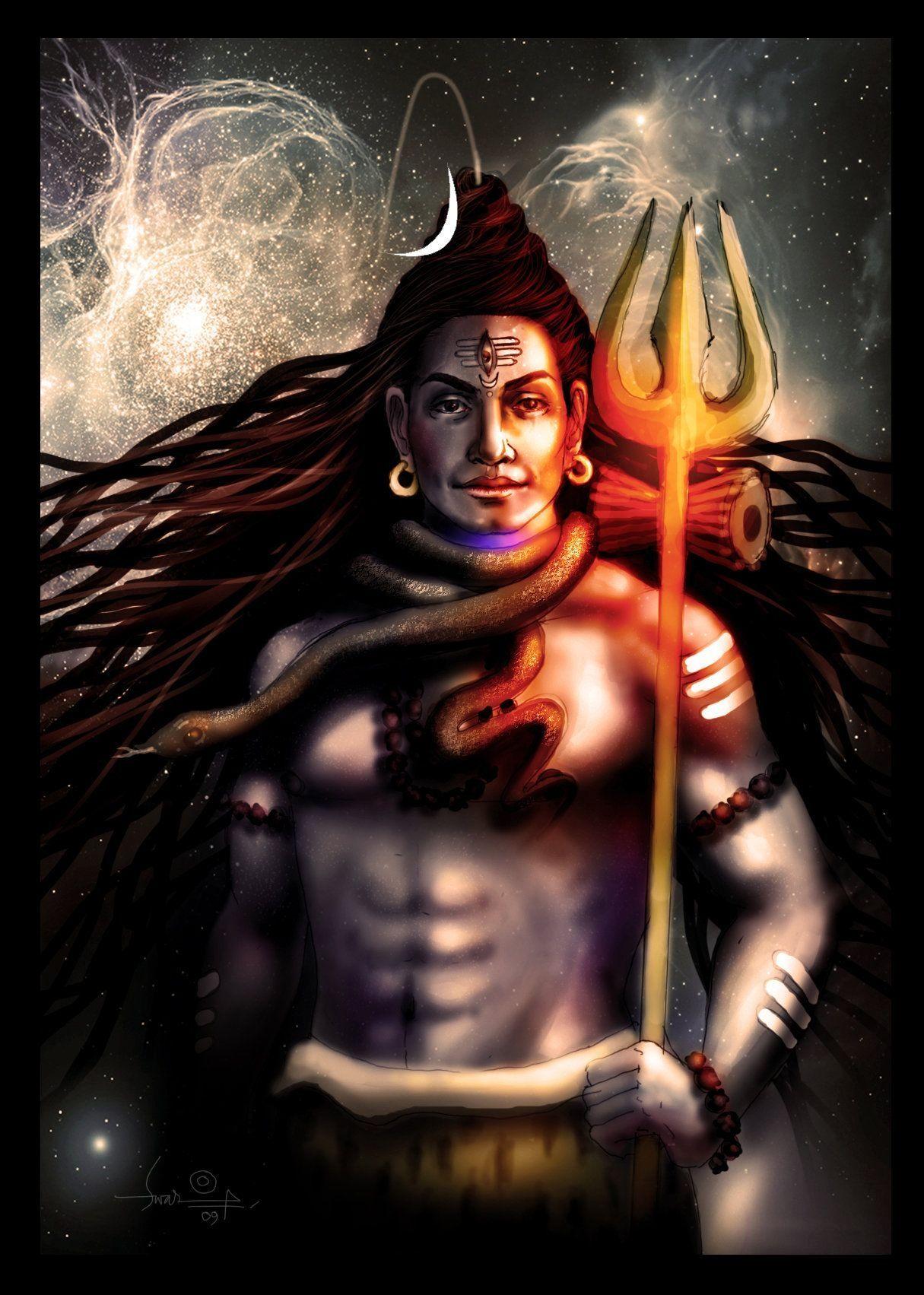 100 Mahadev Pictures HD  Download Free Images on Unsplash