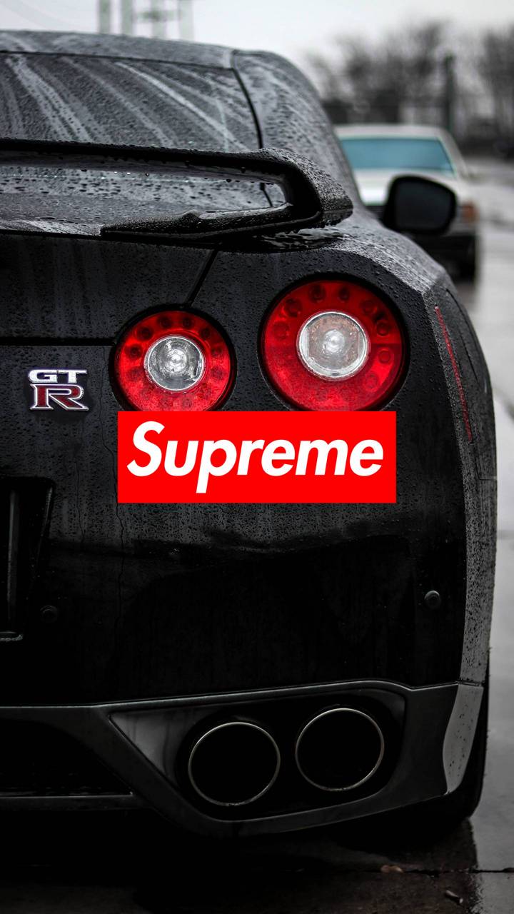 Supreme Cars Wallpapers - Top Free Supreme Cars Backgrounds -  WallpaperAccess