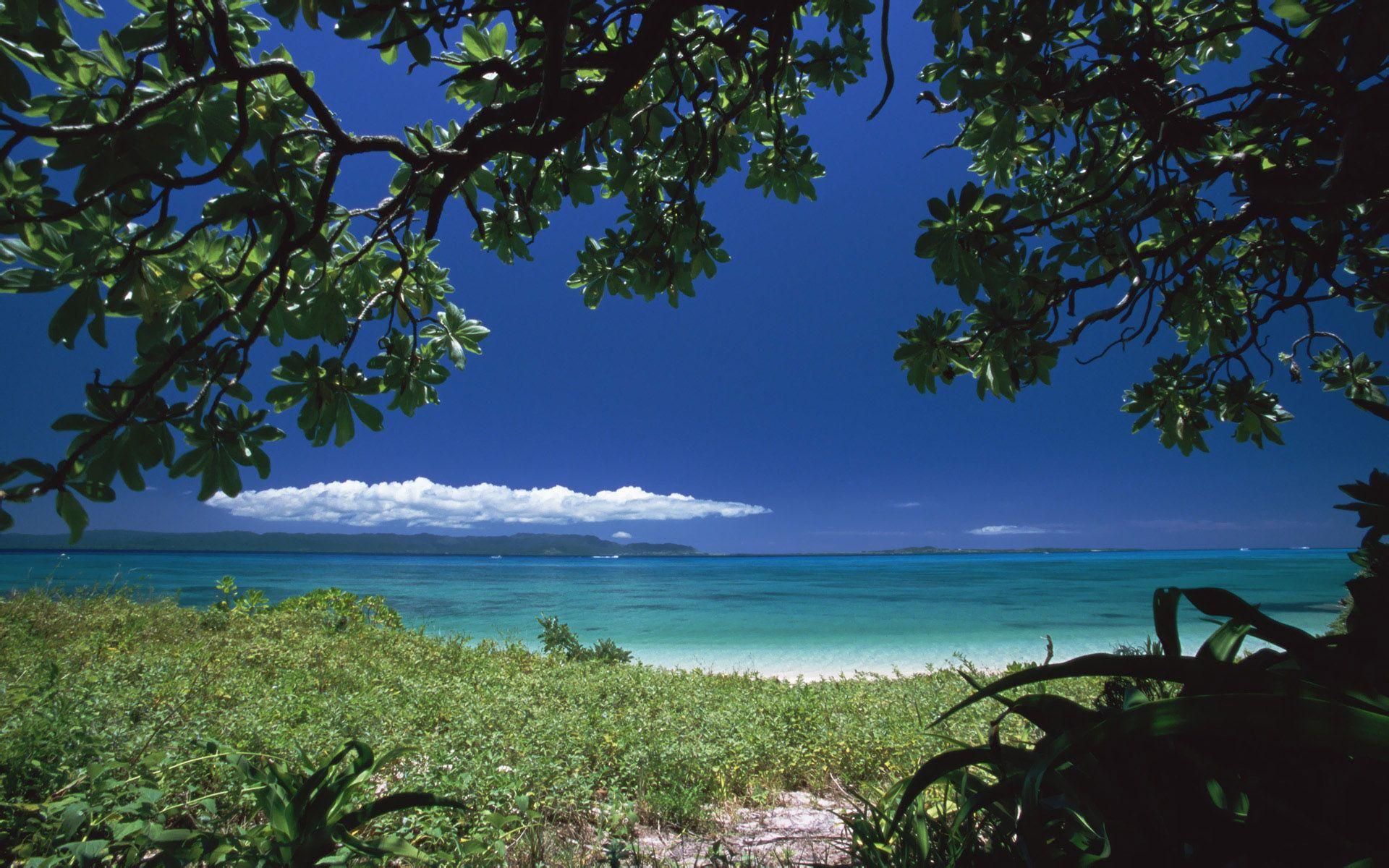 1920x1200 okinawa. Japan Girl Beach Countries Gallery Okinawa Scenery
