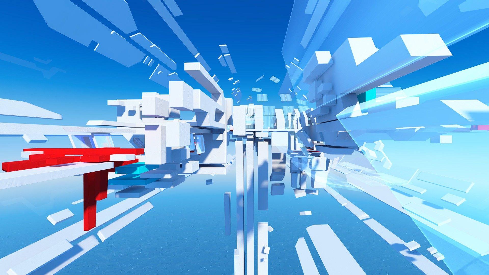 1920x1080 Mirrors Edge 2 Wallpaper 46595 1920x1080px