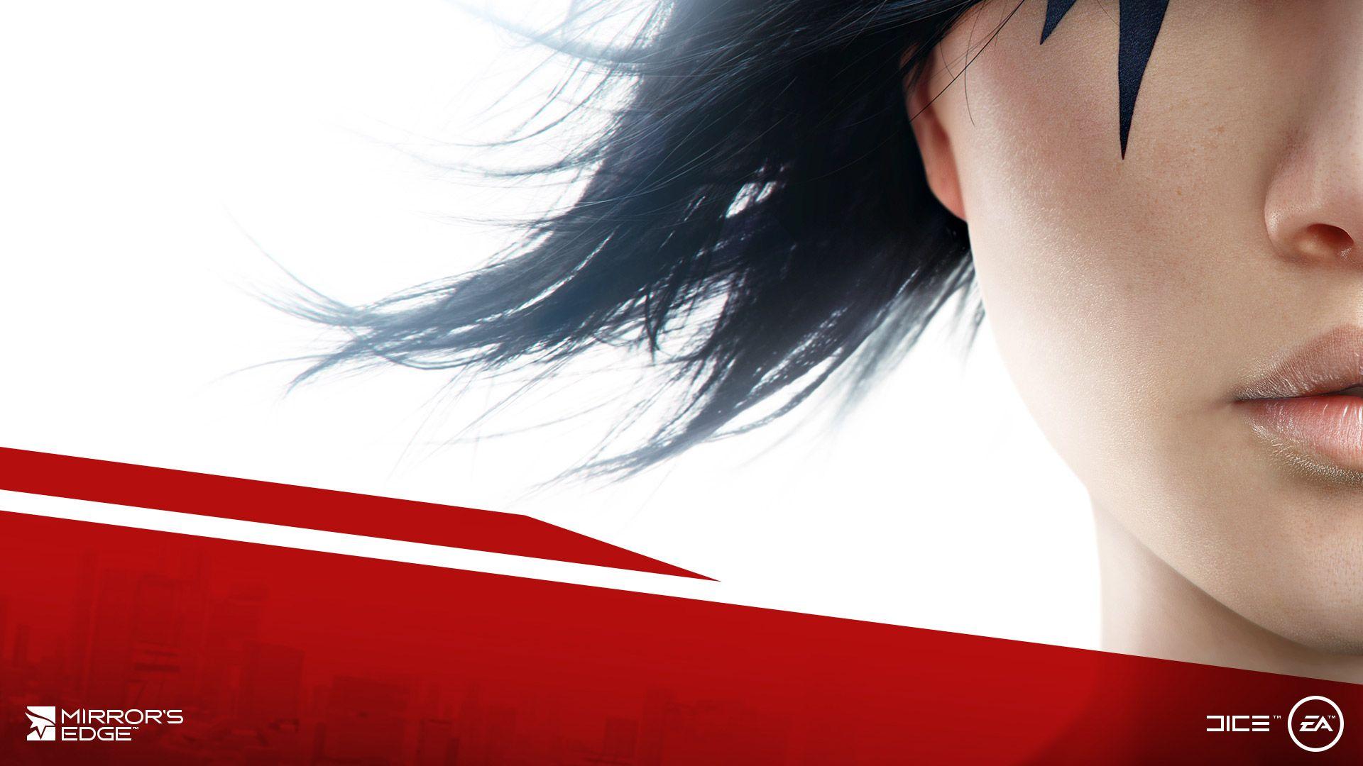 1920x1080 Mirrors Edge 2 wallpaper 1