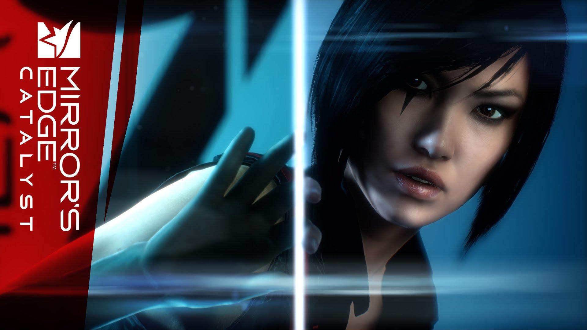 1920x1080 Mirror's Edge 2 Wallpaper 1920x