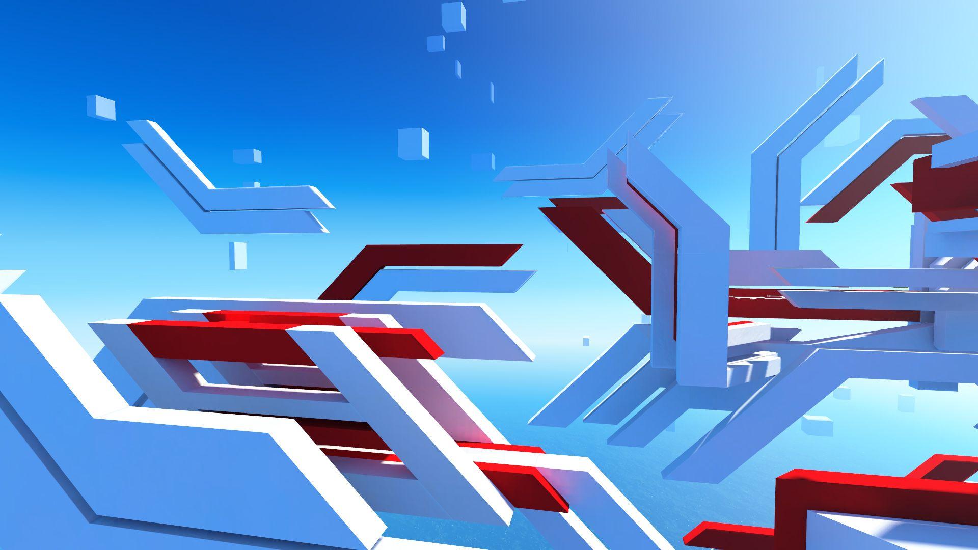 1920x1080 Mirrors Edge 2 Wallpaper 46596 1920x1080px