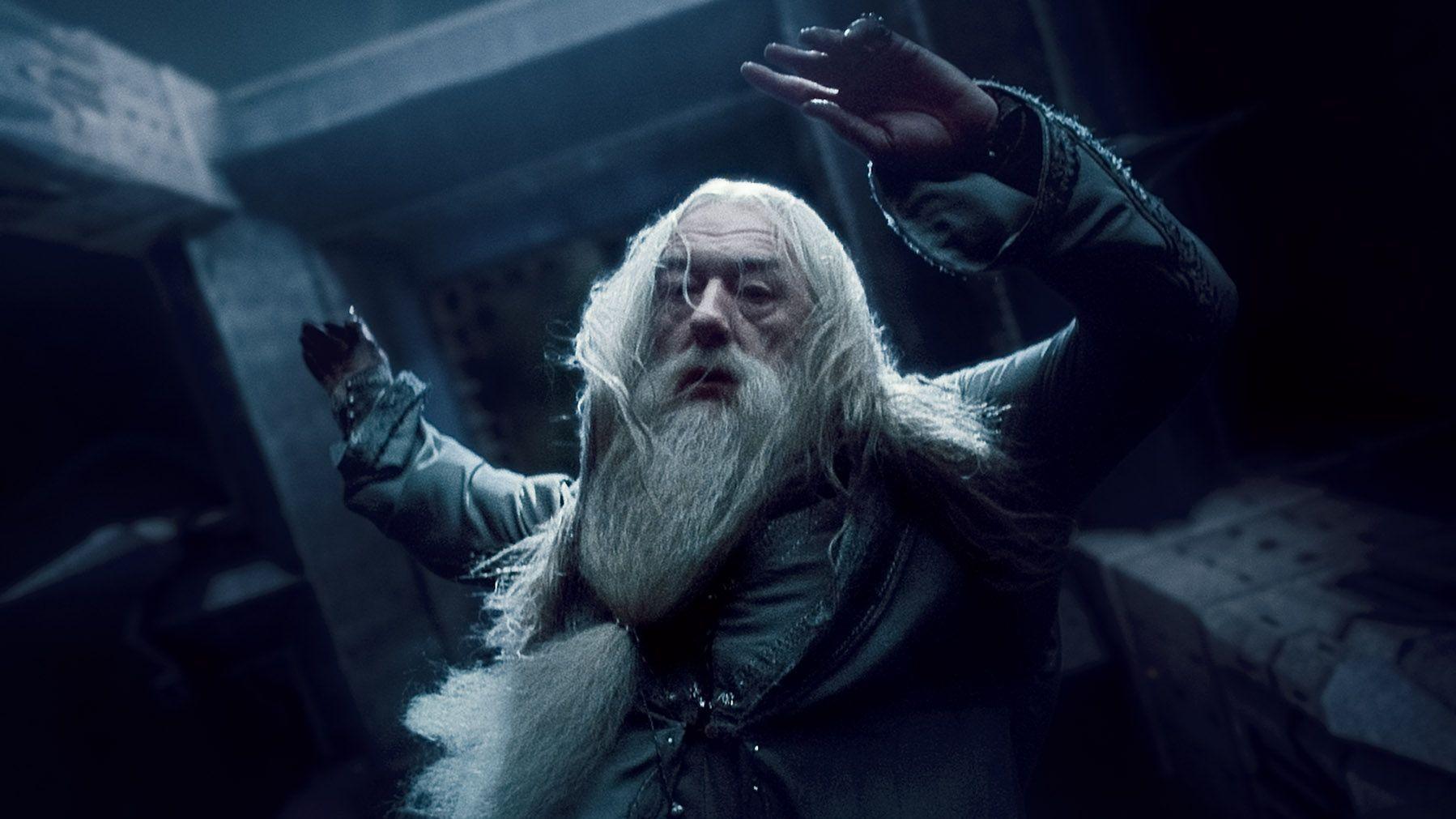 1798x1011 All 76 Deaths In 'Harry Potter, ' Ranked By Sadness