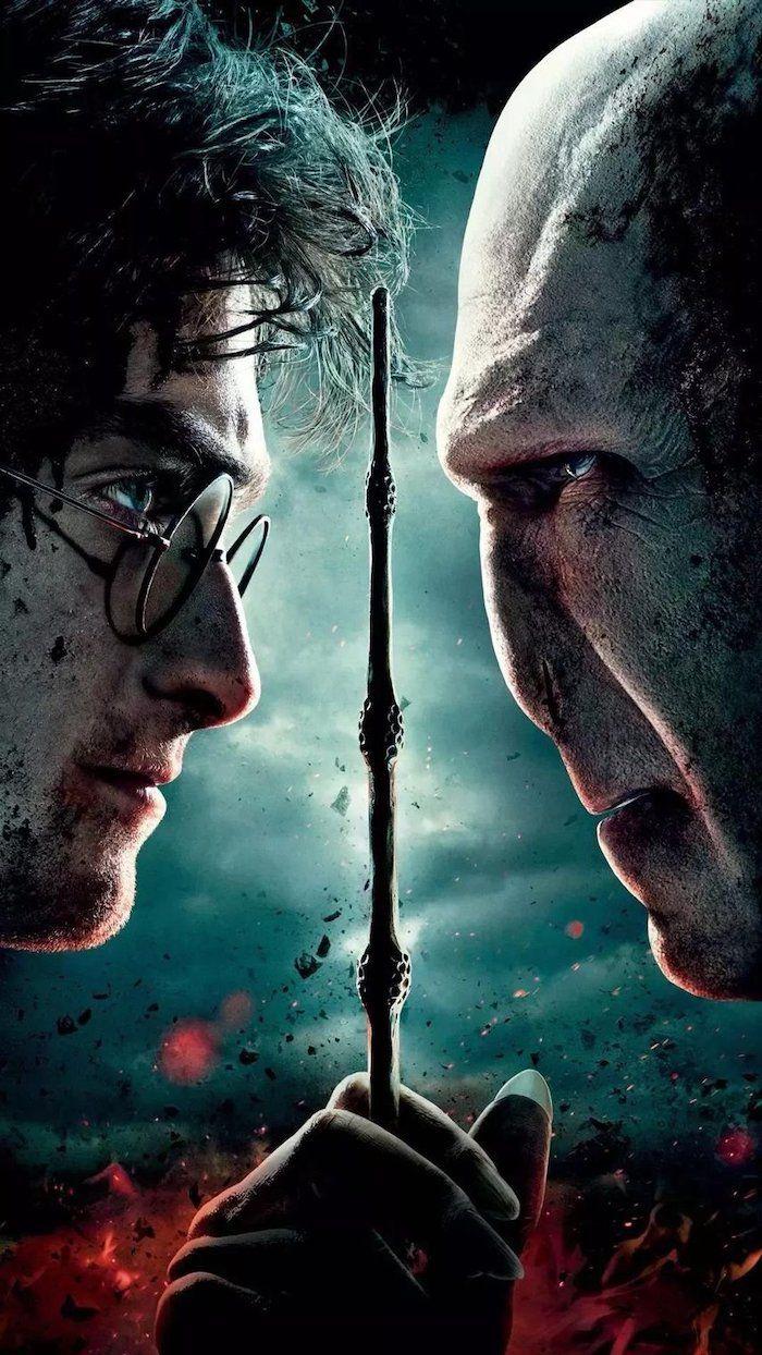 700x1244 for a magical Harry Potter wallpaper