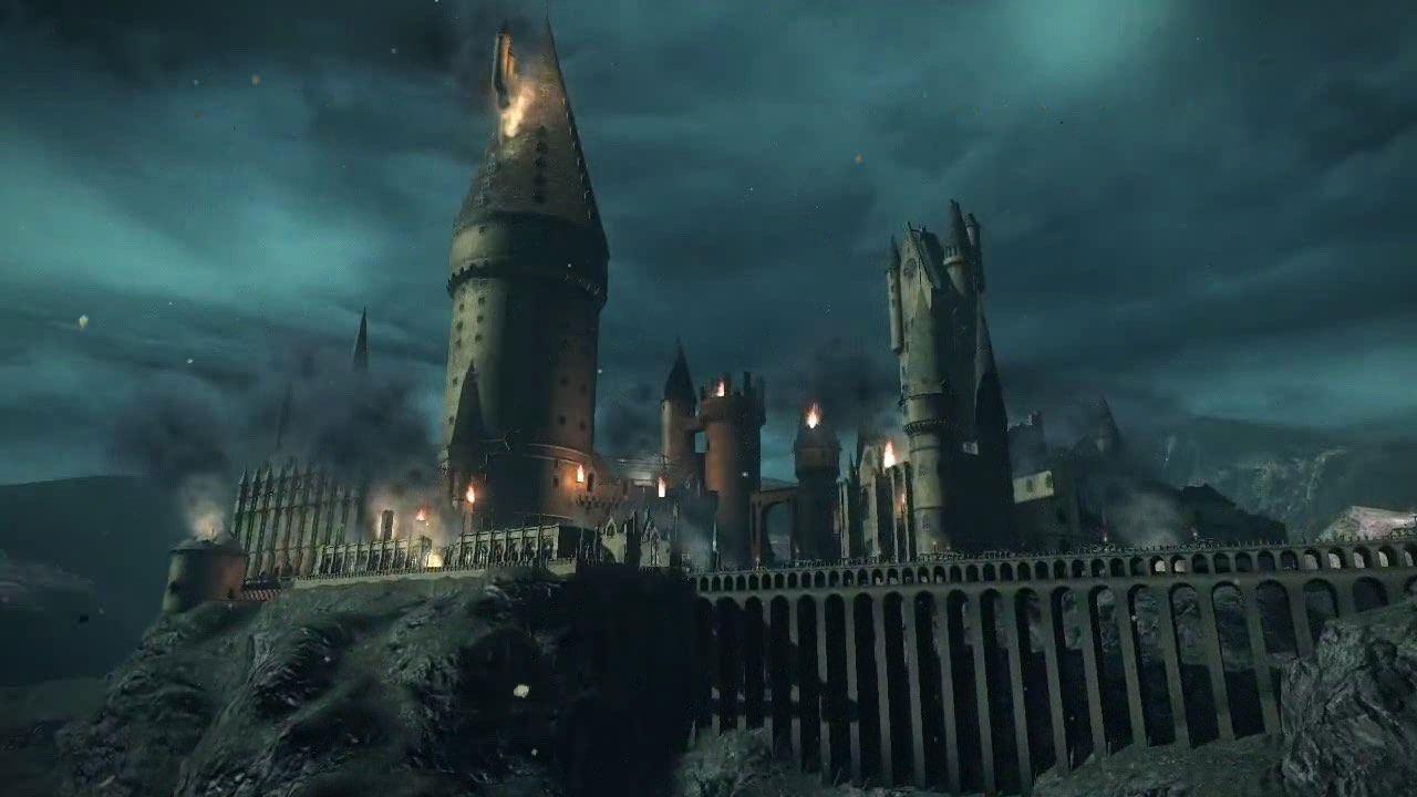 1280x720 Harry Potter Summer Camp