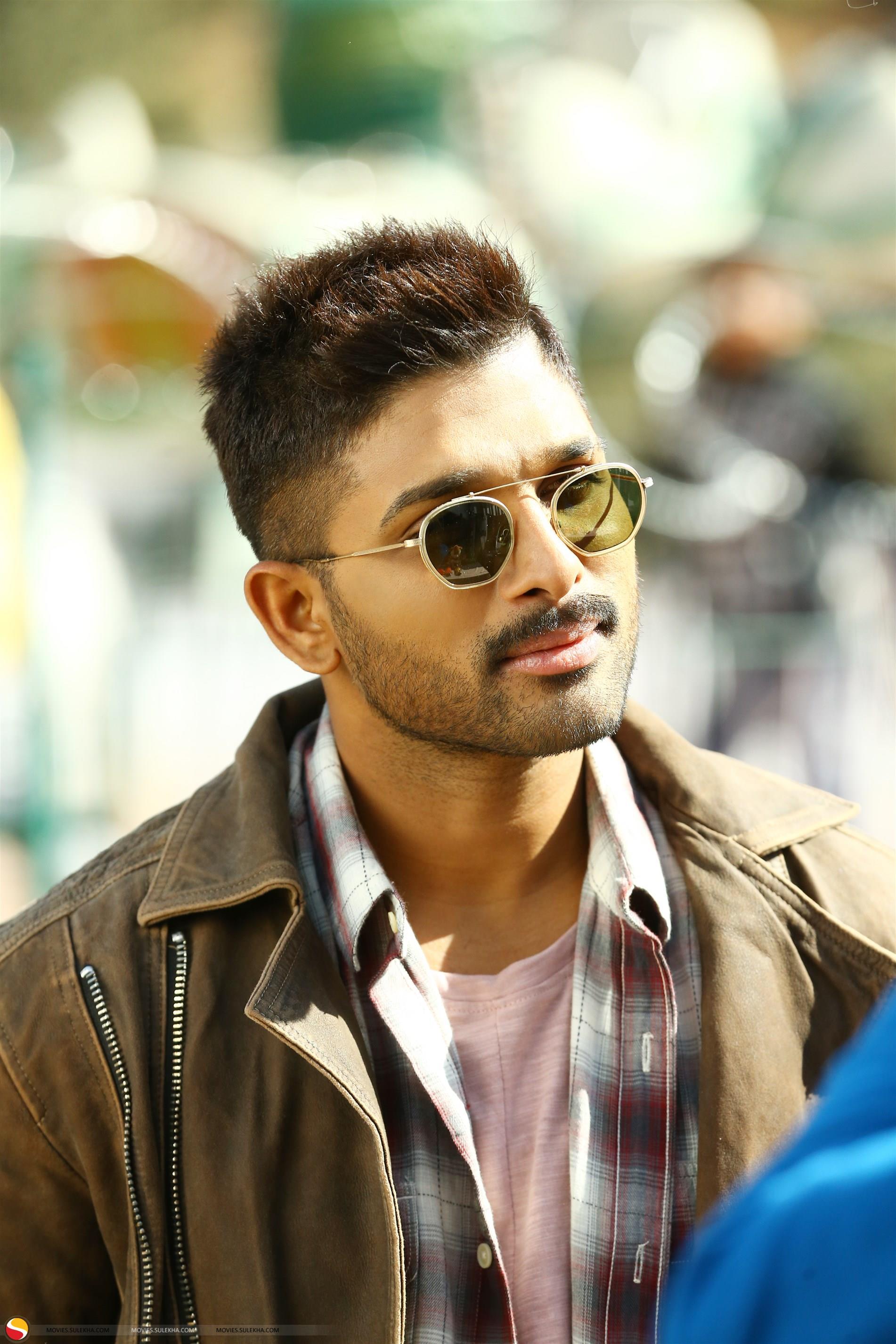 1902x2853 ALLU ARJUN, Wallpaper, Movies, ALLU ARJUN Movies List