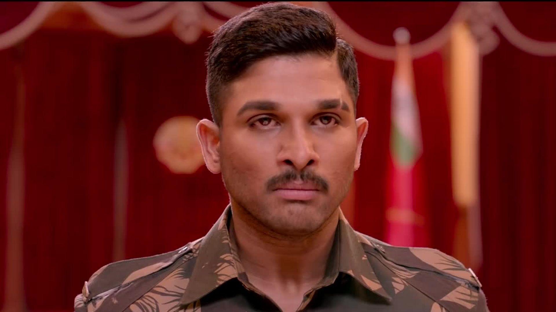 Surya The Soldier Movie Hindi Torrent Download