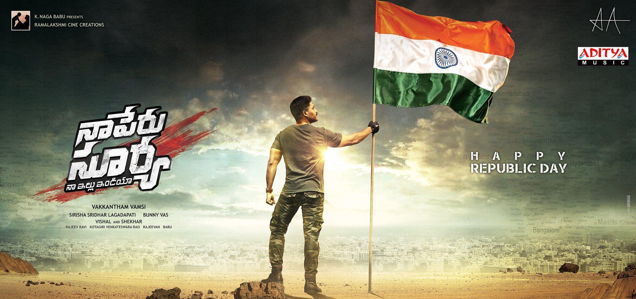 Surya The Soldier Wallpapers Top Free Surya The Soldier Backgrounds