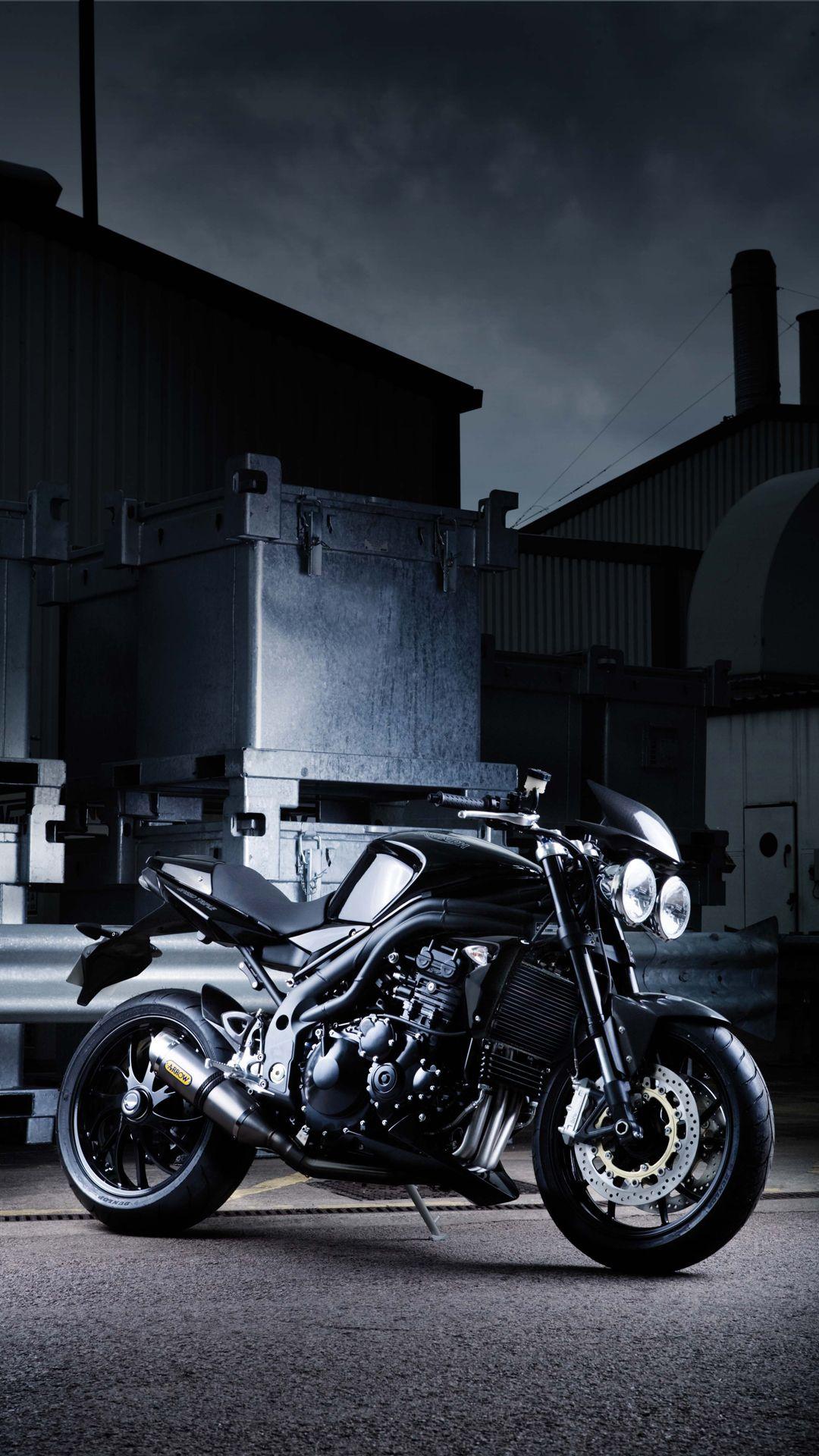 1080x1920 Free download Triumph motorcycle htc one wallpaper Best htc one