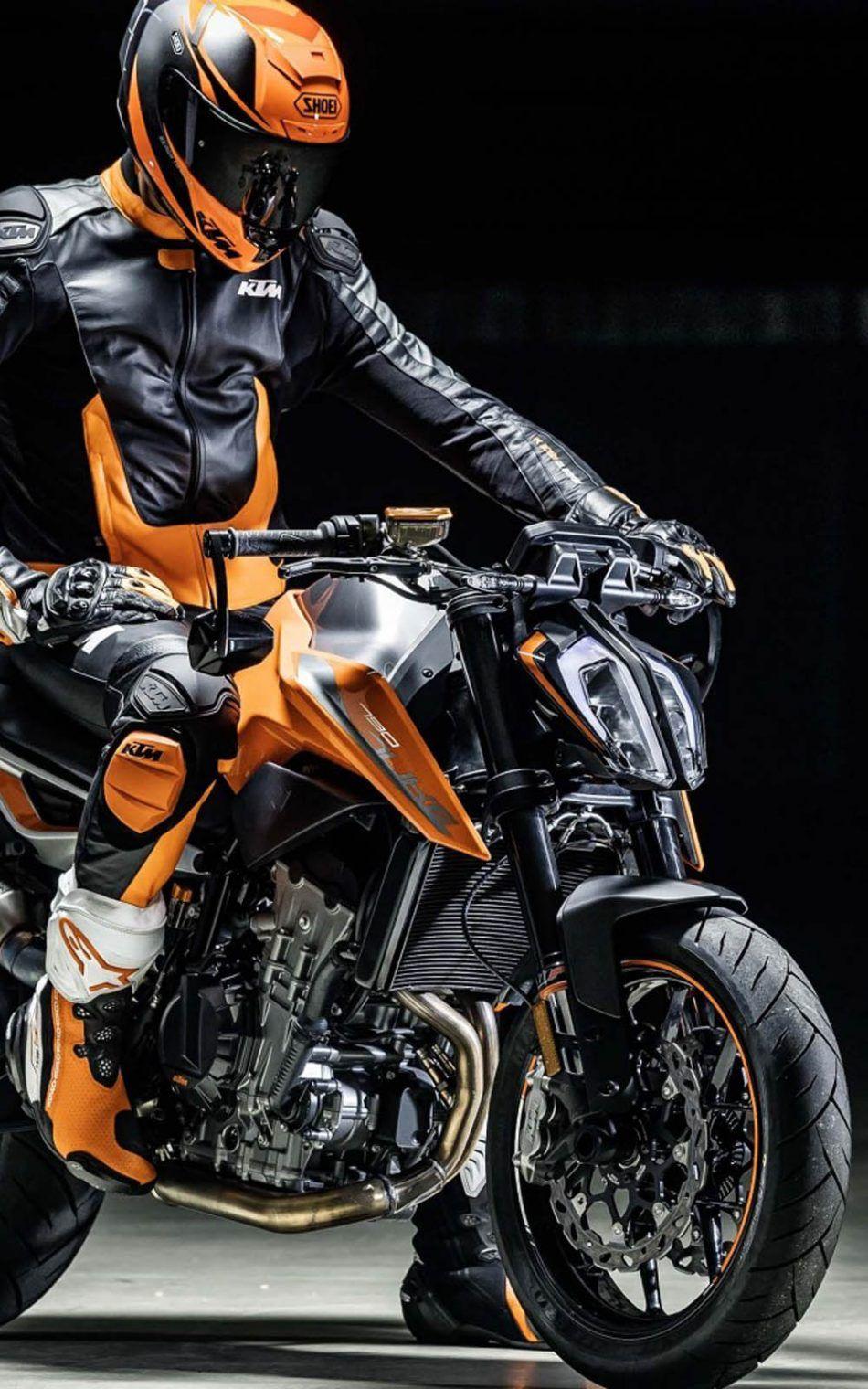 950x1520 Ktm Duke 790 HD Mobile Wallpaper Wallpaper HD For Mobile