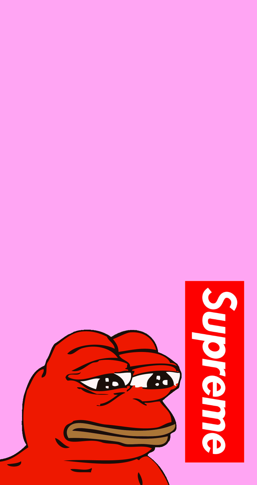 Marshmellow, gucci, supreme, HD phone wallpaper