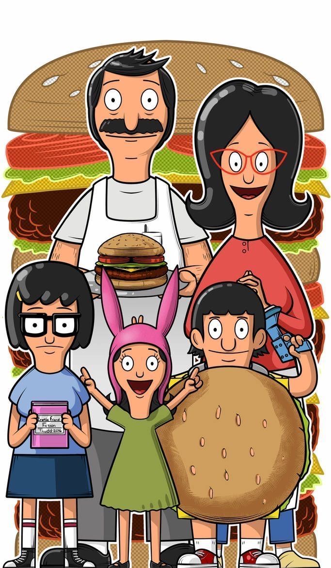 683x1171 Bob's Burgers. Bobs burgers, Bobs burgers wallpaper, Bobs burgers funny